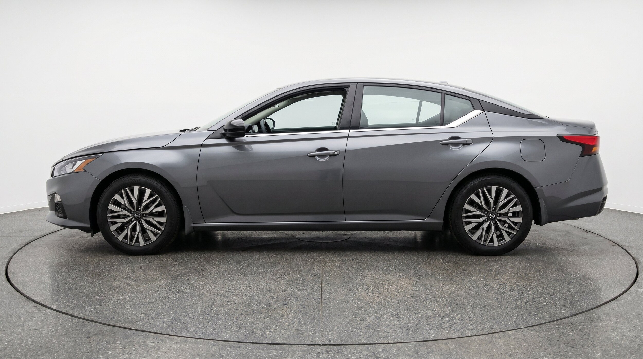 Thumbnail: 2026 Nissan Altima - 5