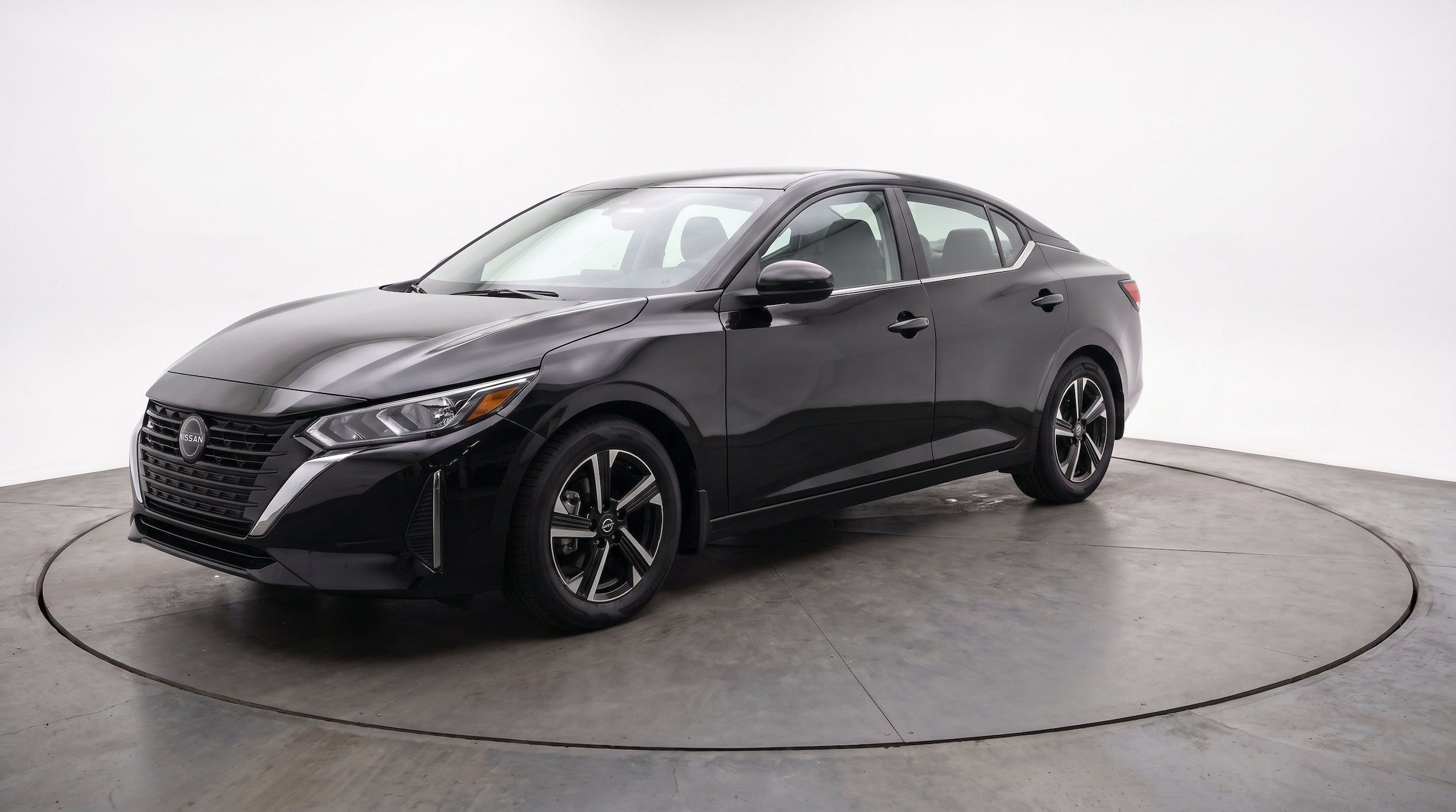 Thumbnail: 2025 Nissan Sentra - 3