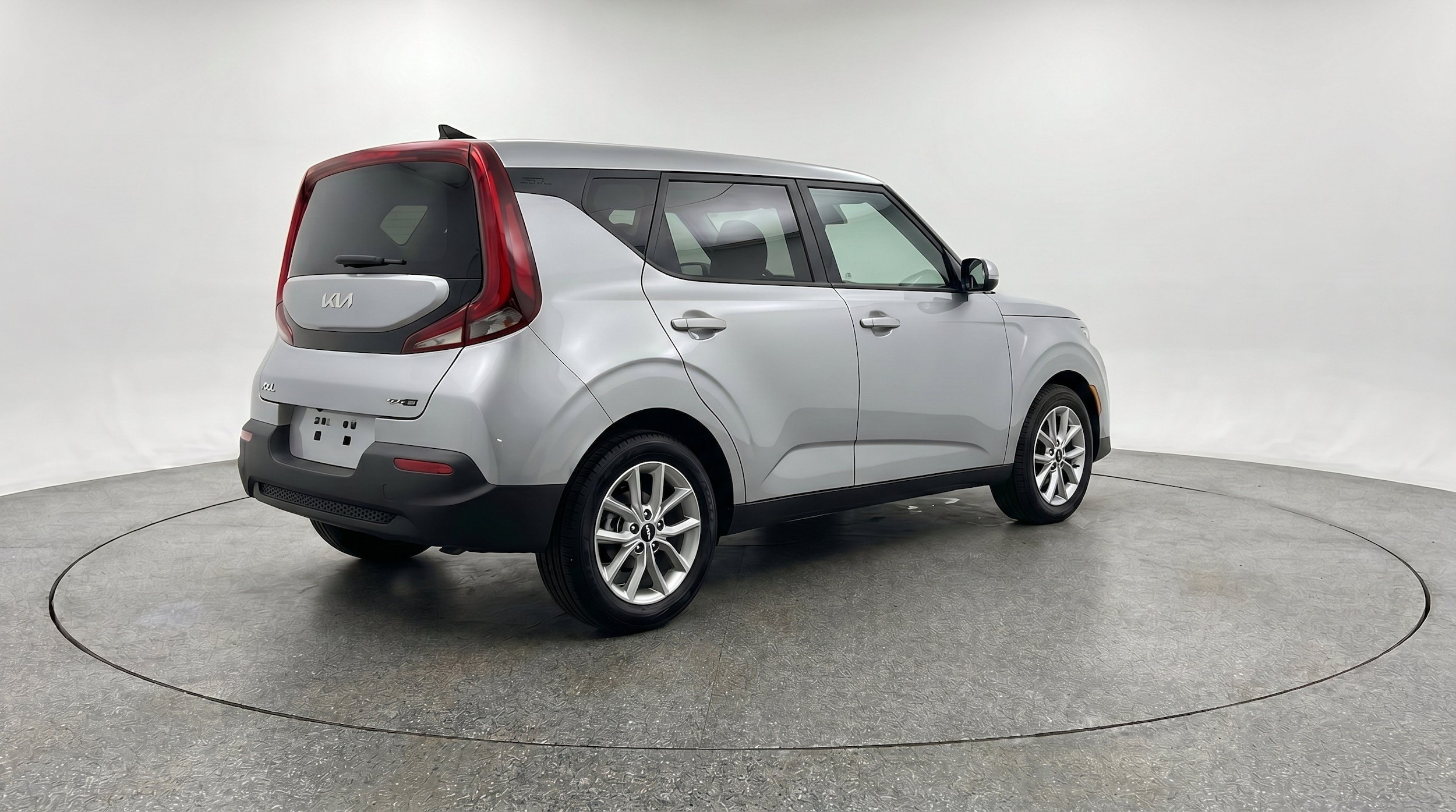 Thumbnail: 2025 Kia Soul - 9