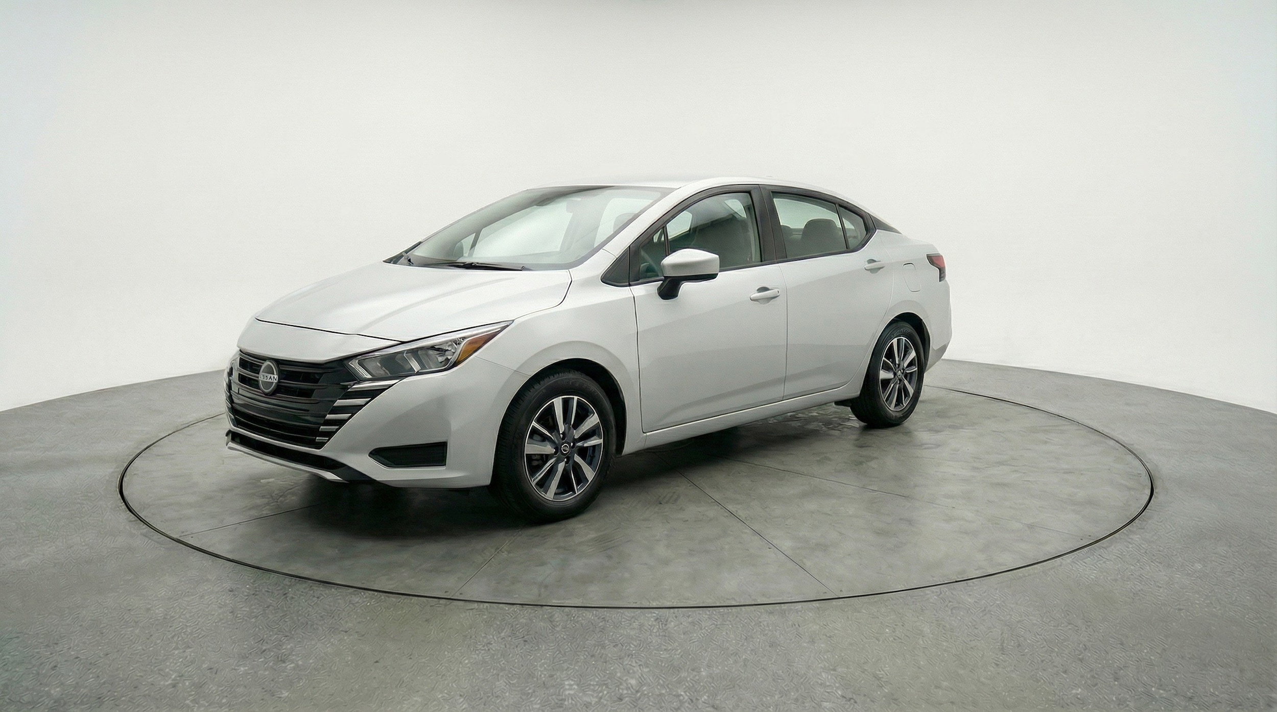 Thumbnail: 2025 Nissan Versa - 3