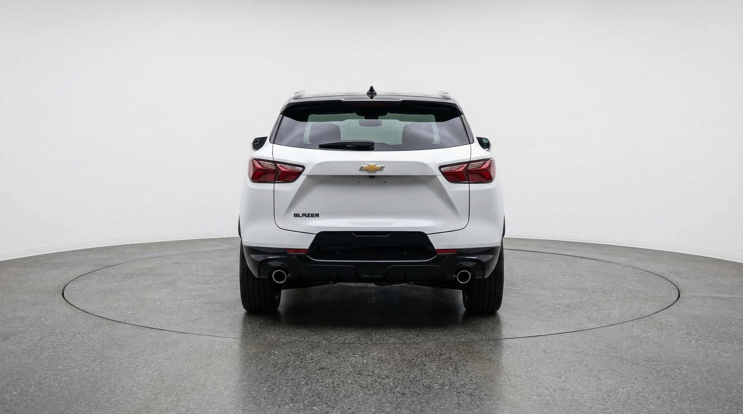 Thumbnail: 2025 Chevrolet Blazer - 7
