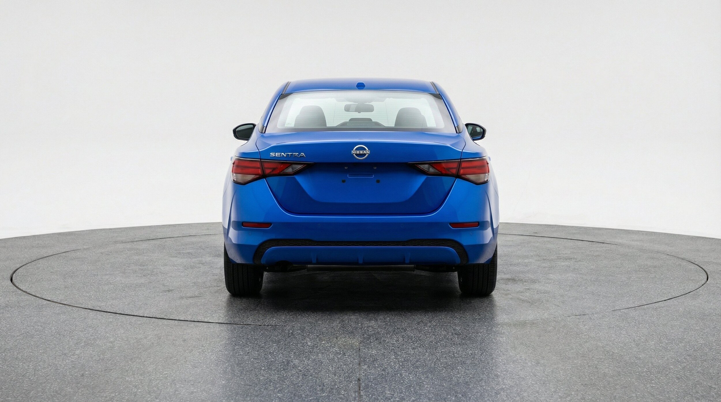 Thumbnail: 2025 Nissan Sentra - 7