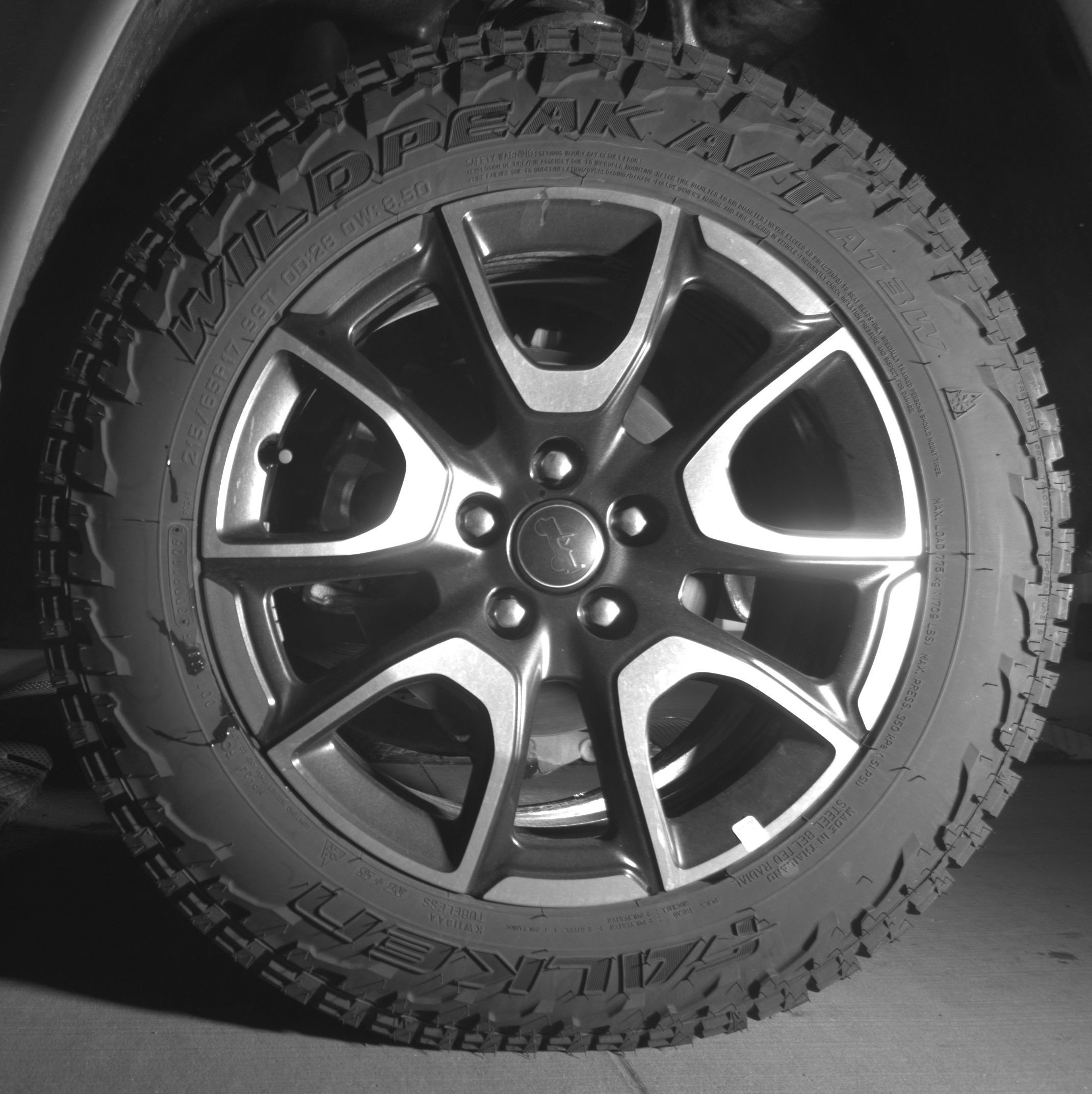 Thumbnail: 2025 Jeep Compass - 14