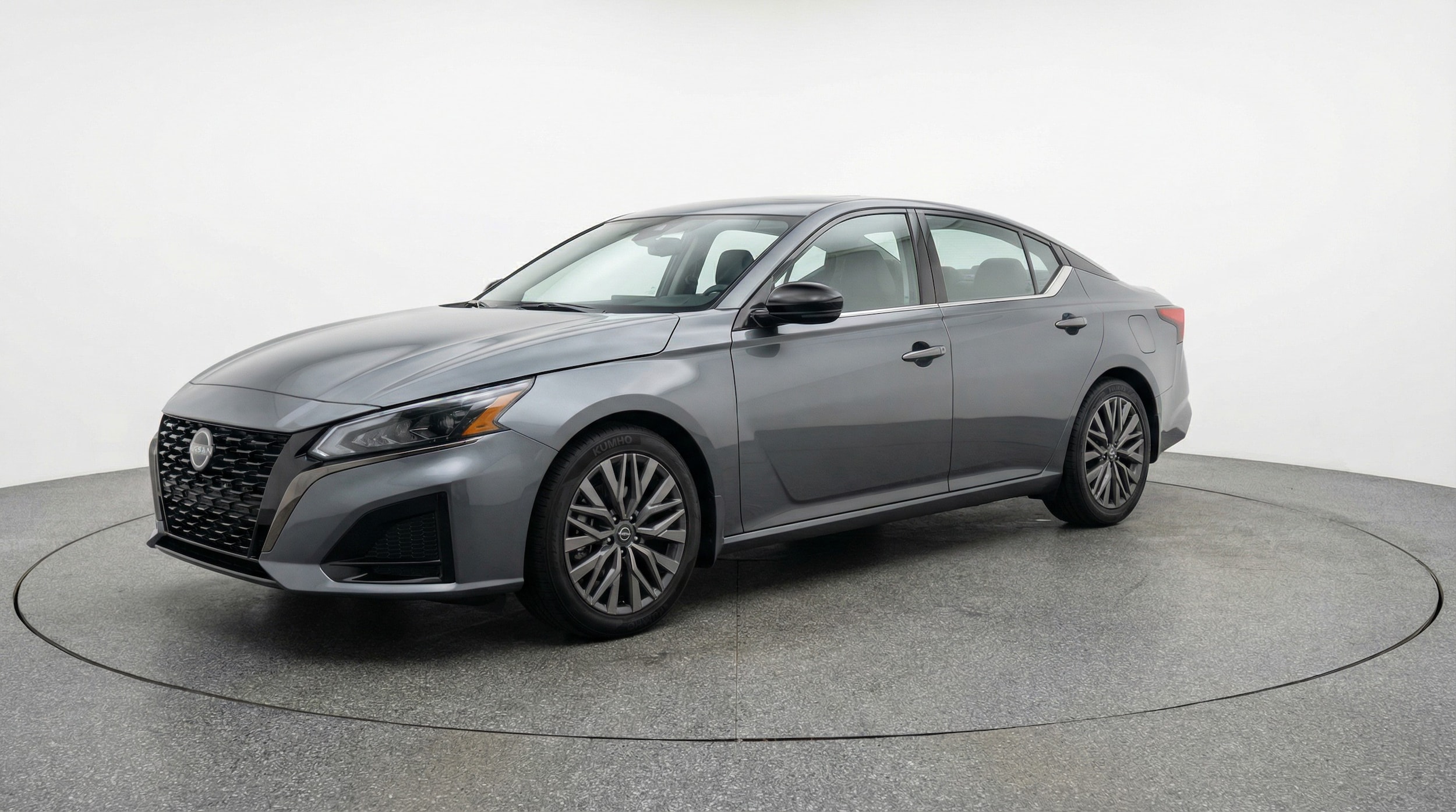 Thumbnail: 2025 Nissan Altima - 3