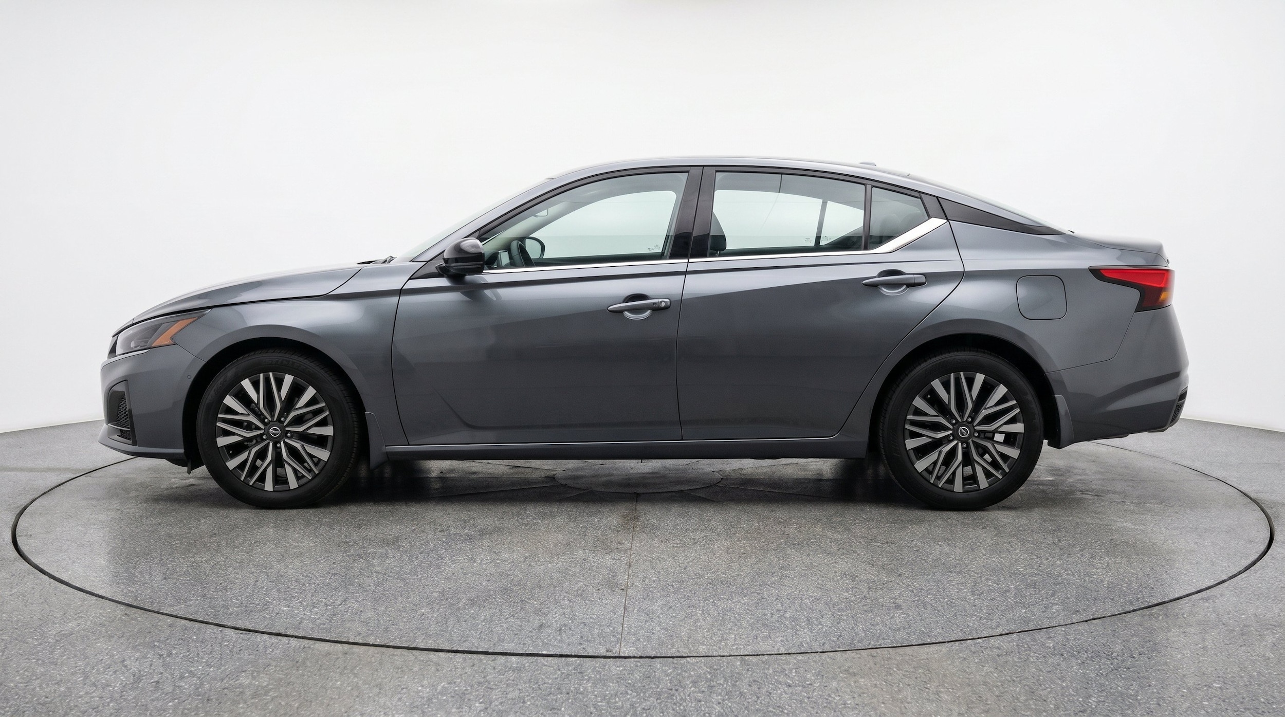 Thumbnail: 2026 Nissan Altima - 5