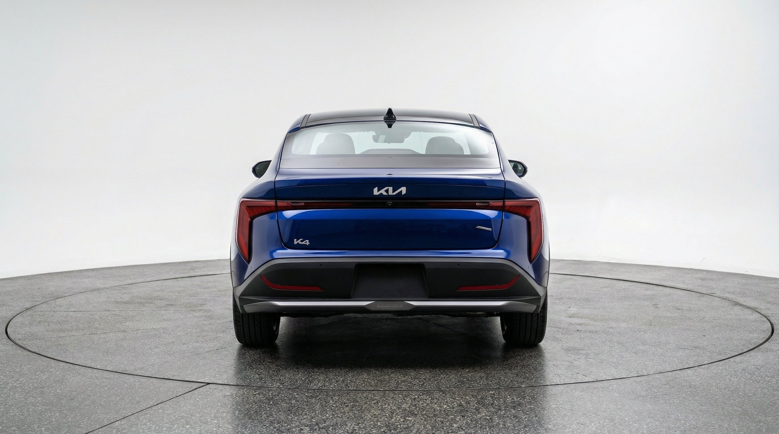 Thumbnail: 2026 Kia K4 - 7