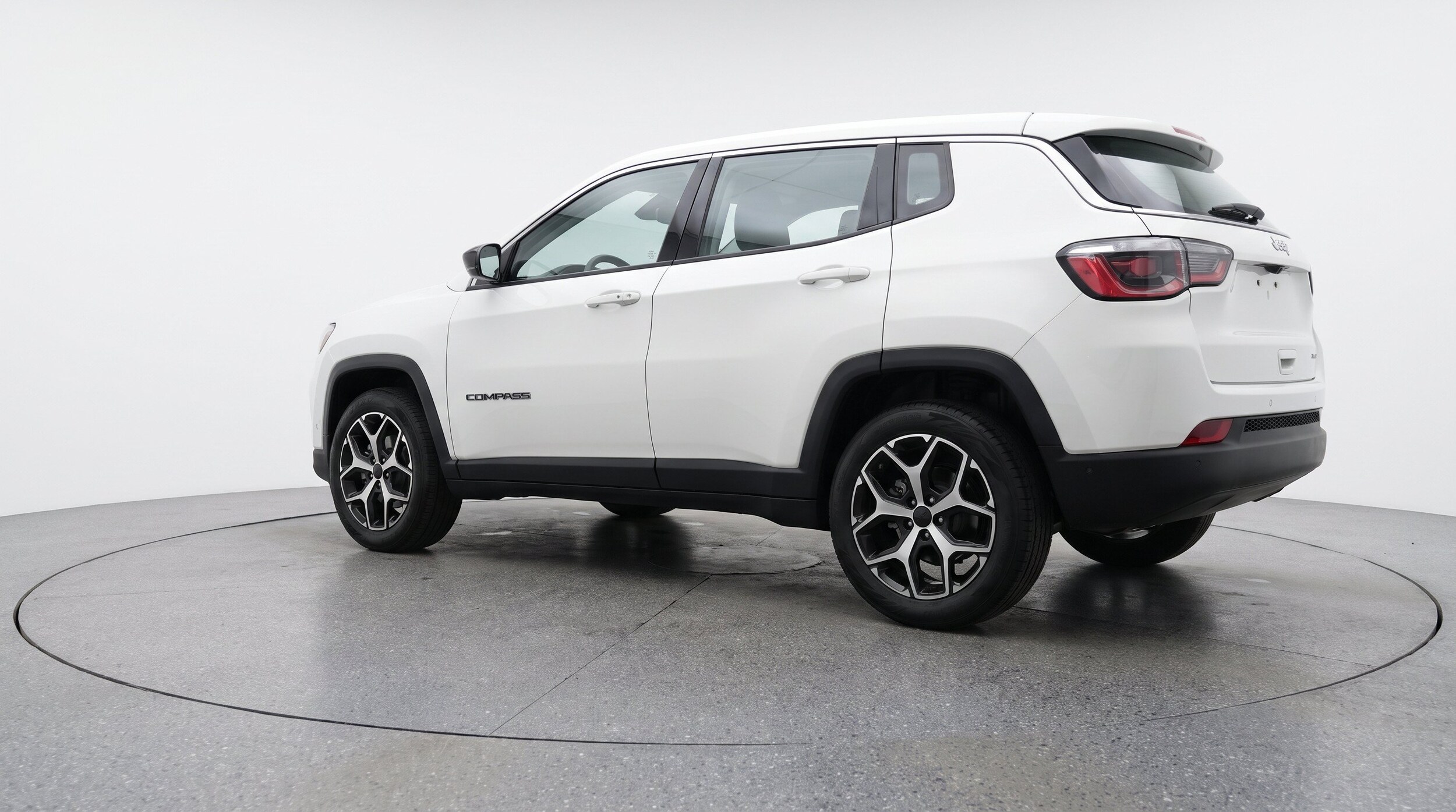 Thumbnail: 2025 Jeep Compass - 6