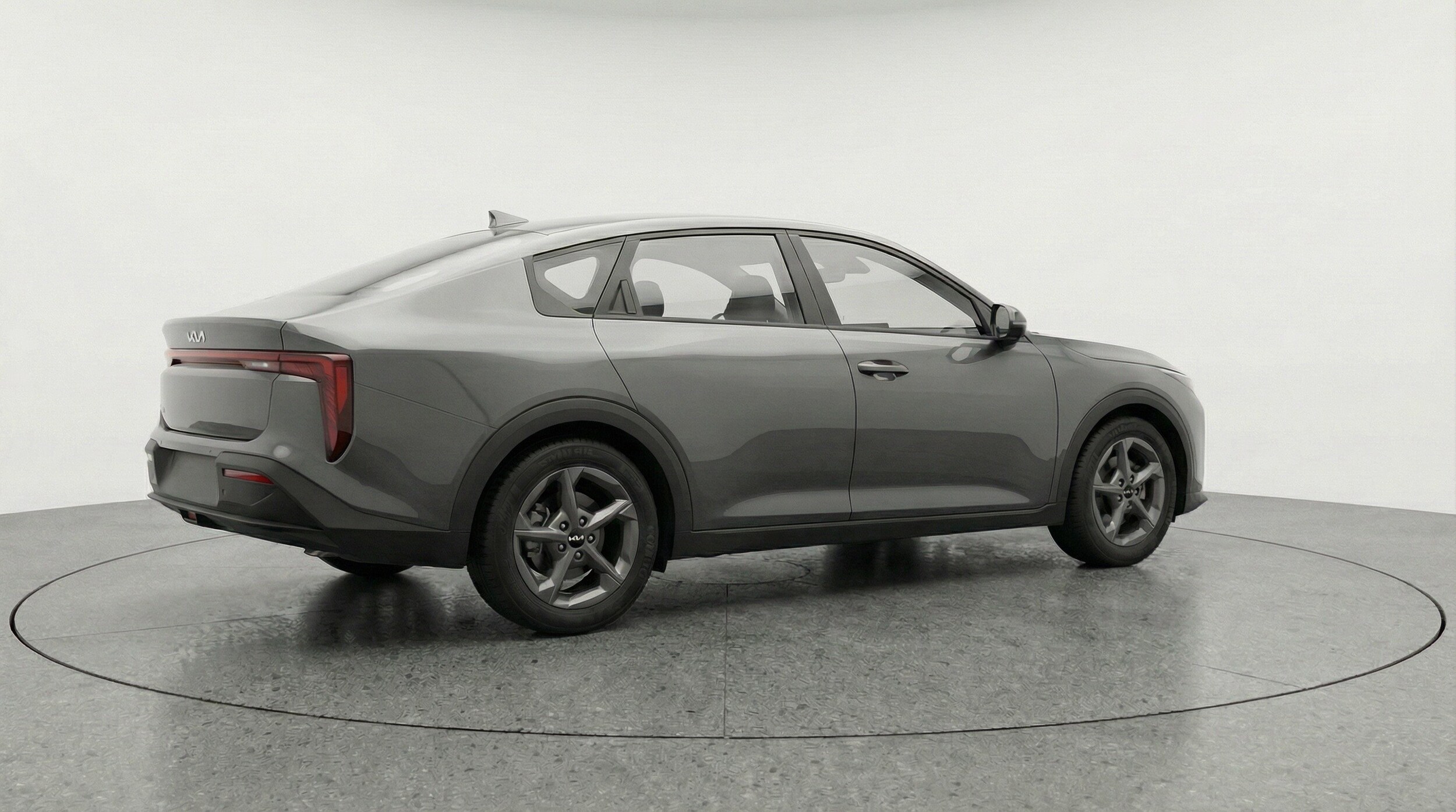 Thumbnail: 2025 Kia K4 - 9