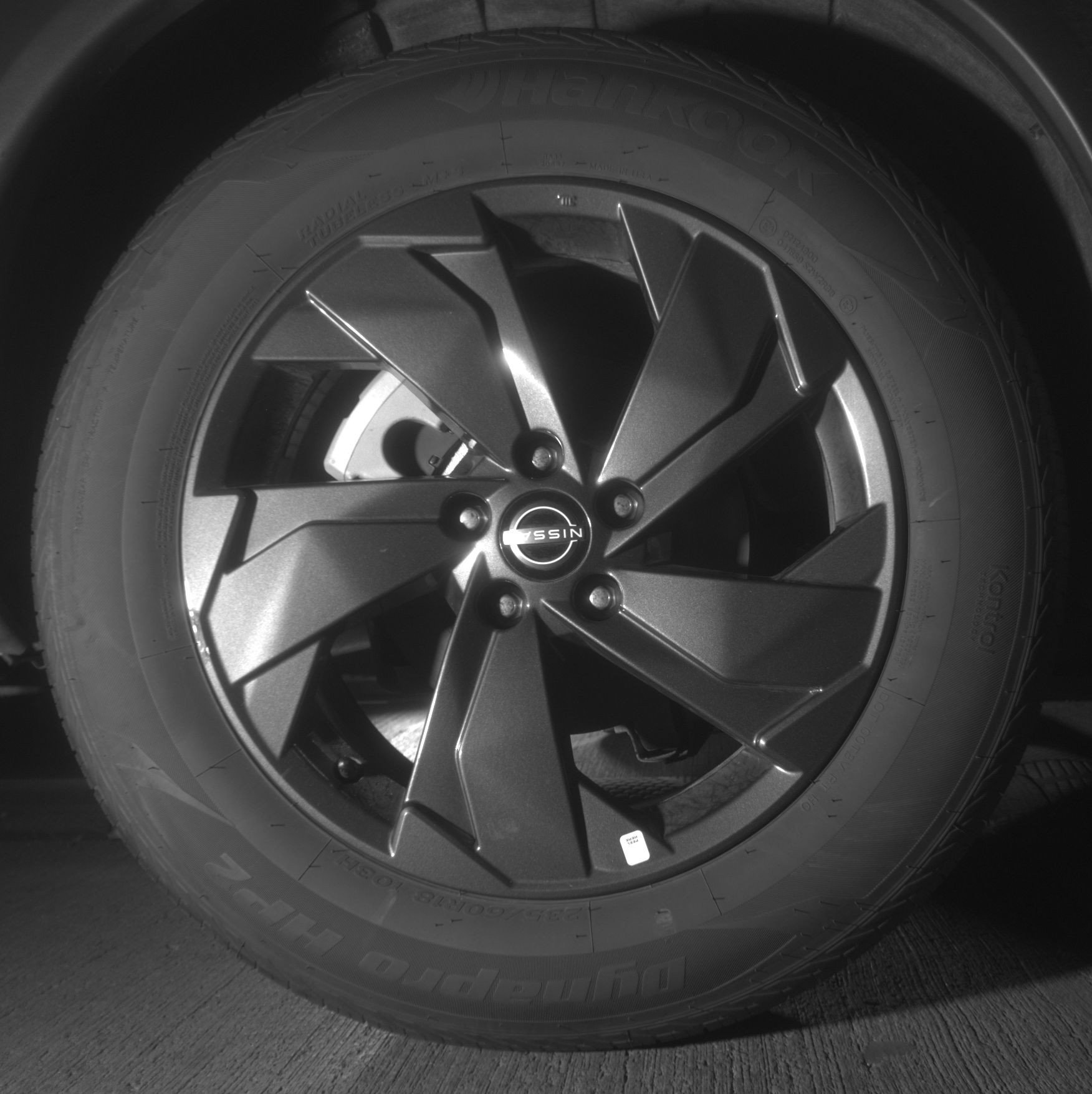 Thumbnail: 2026 Nissan Rogue - 15