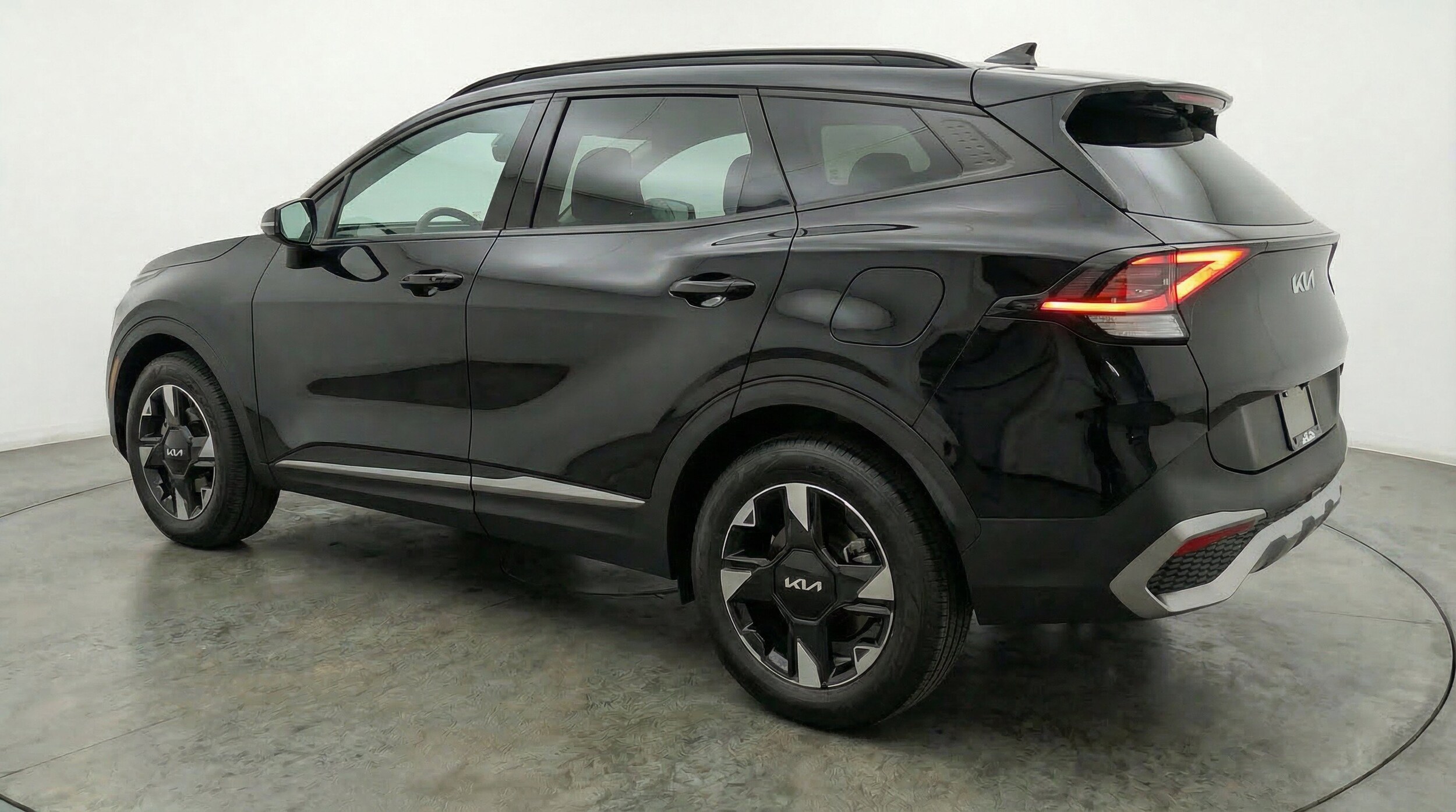 Thumbnail: 2026 Kia Sportage - 6