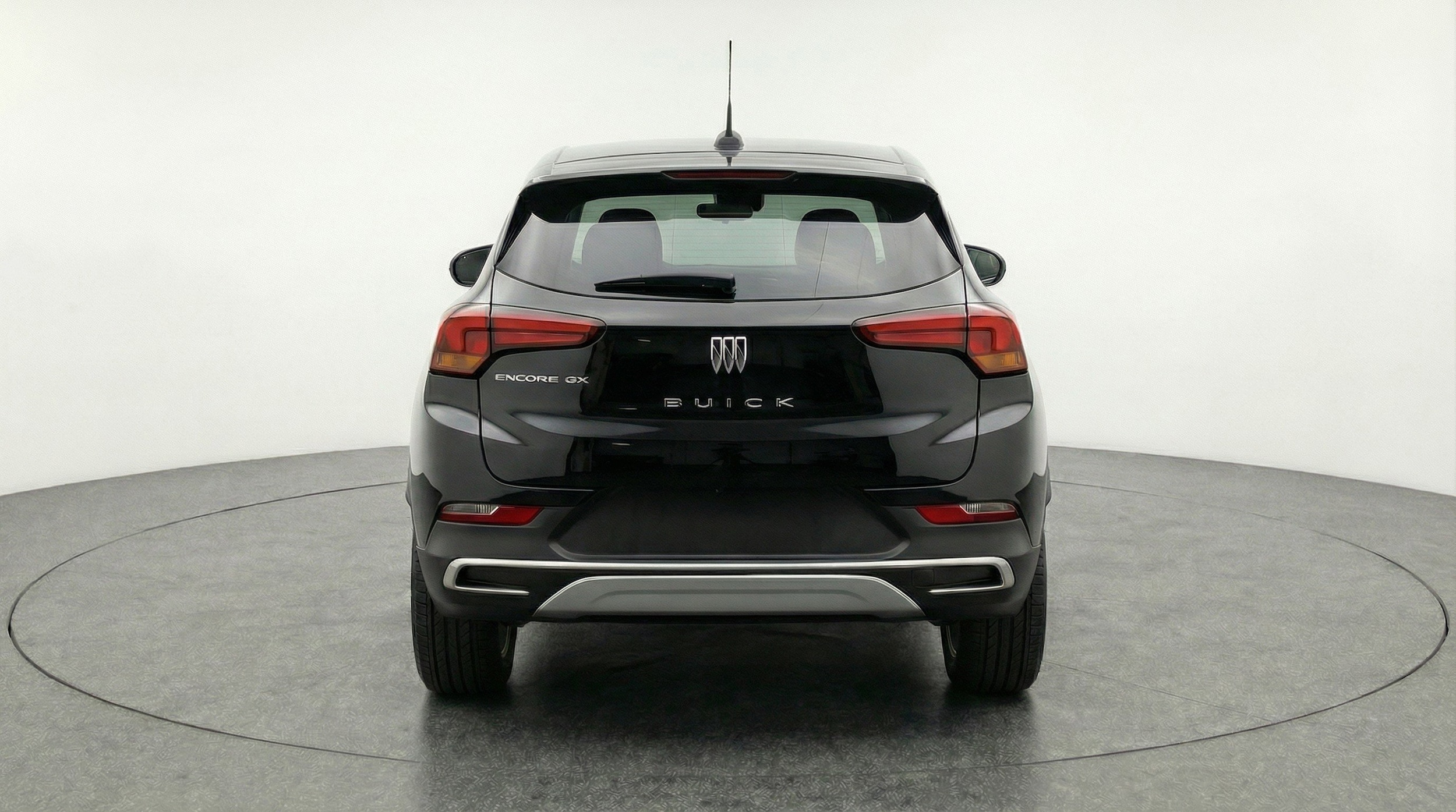 Thumbnail: 2025 Buick Encore GX - 7