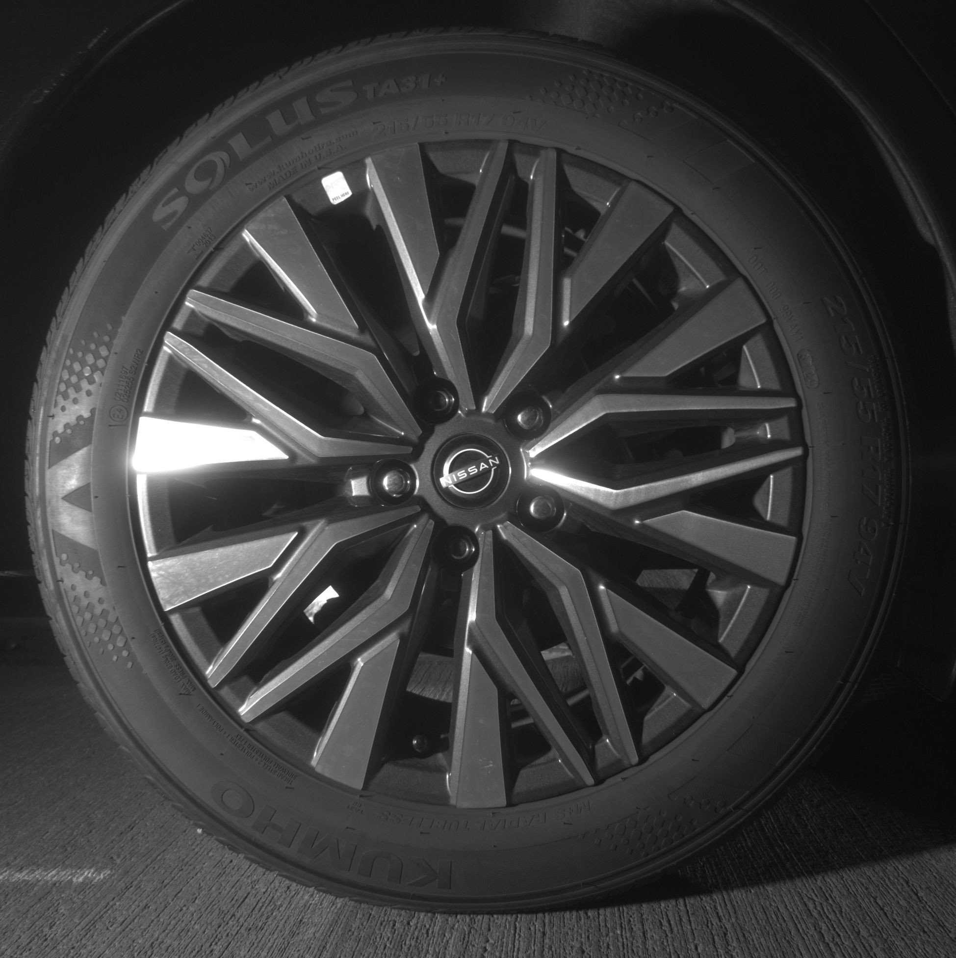 Thumbnail: 2025 Nissan Altima - 15