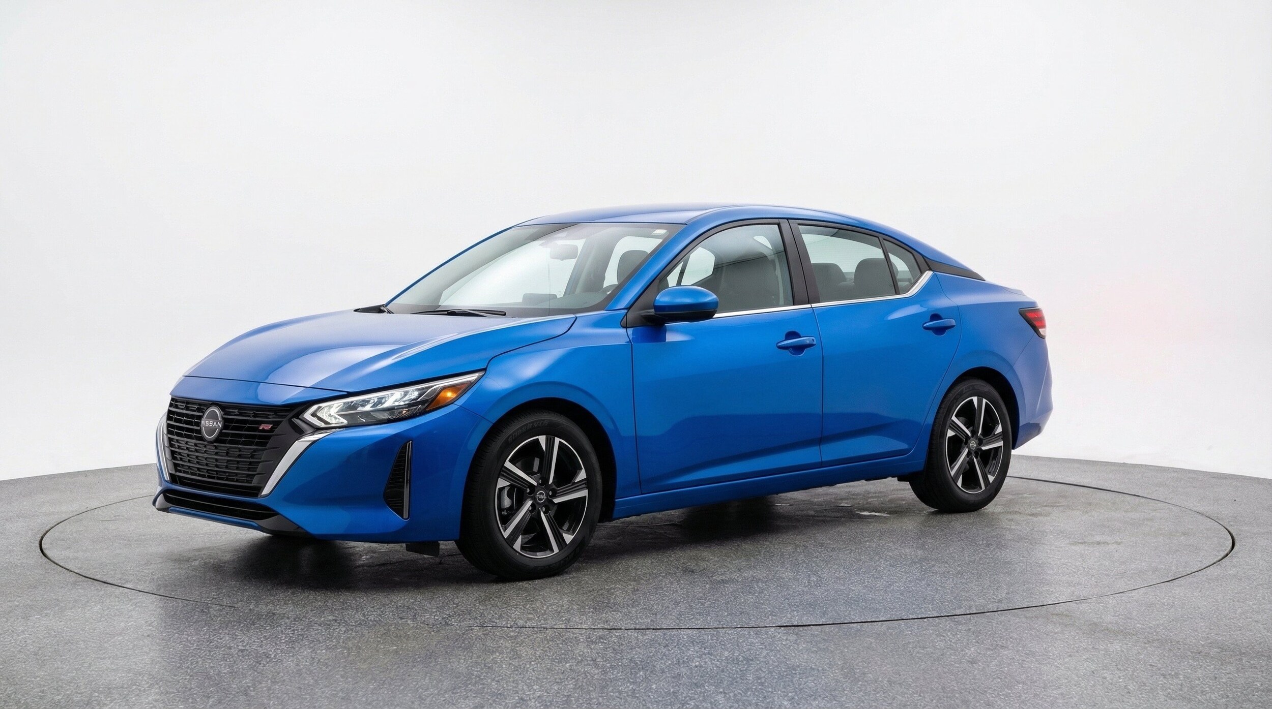 Thumbnail: 2025 Nissan Sentra - 3