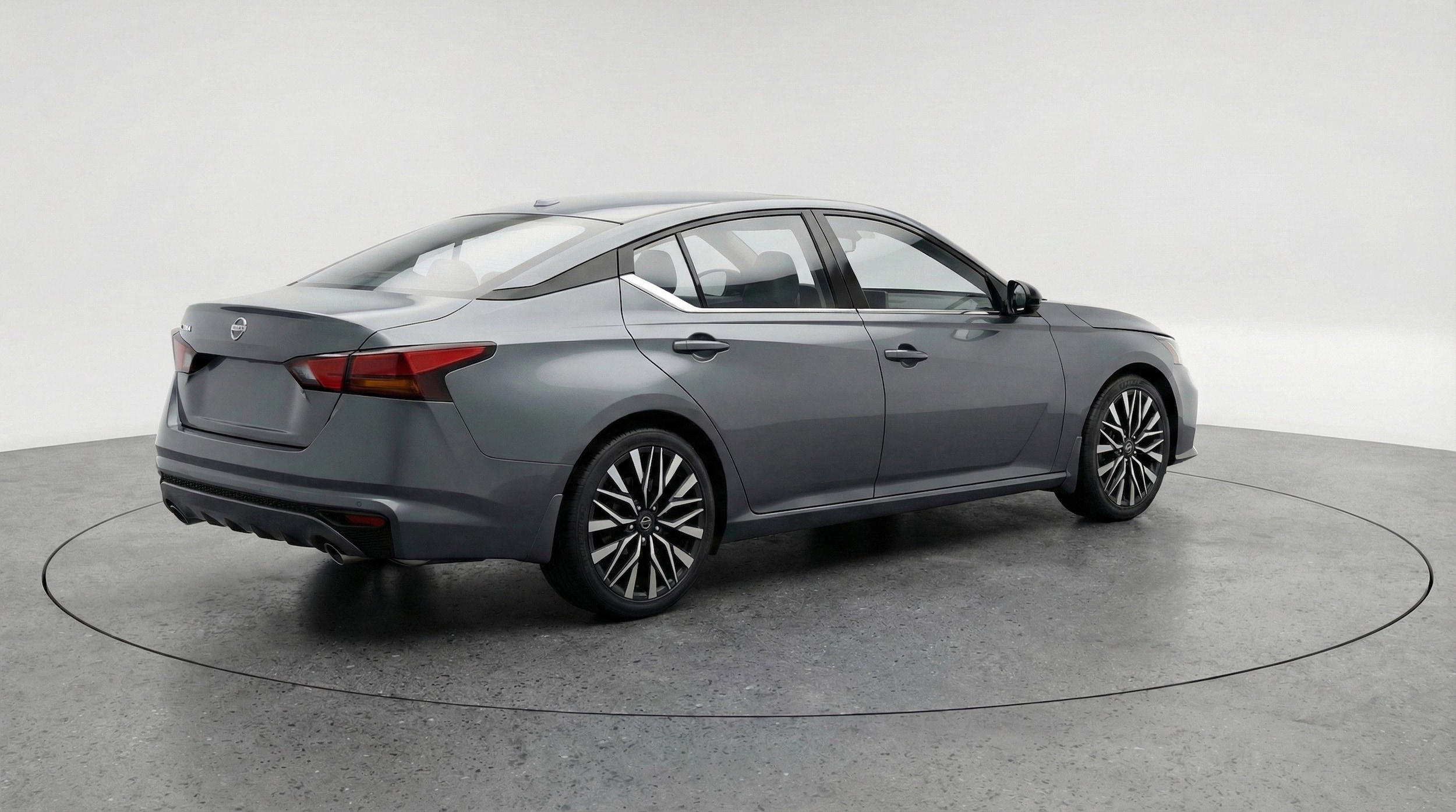 Thumbnail: 2025 Nissan Altima - 9