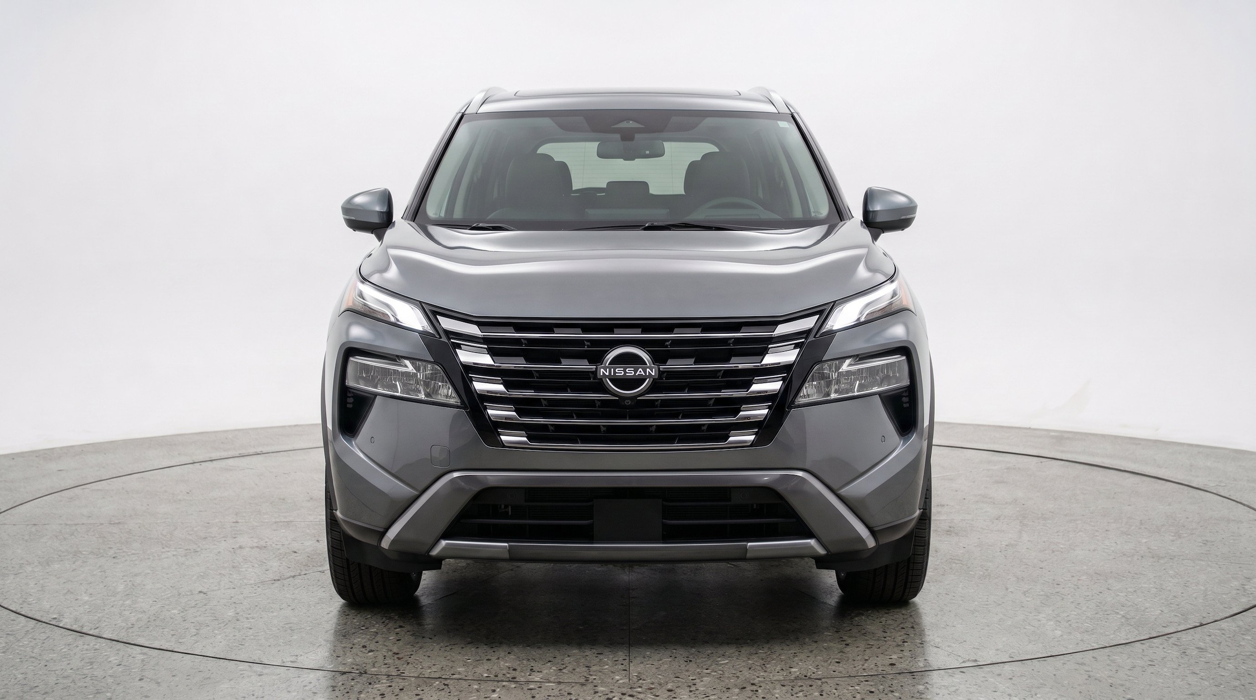 Thumbnail: 2026 Nissan Rogue - 2