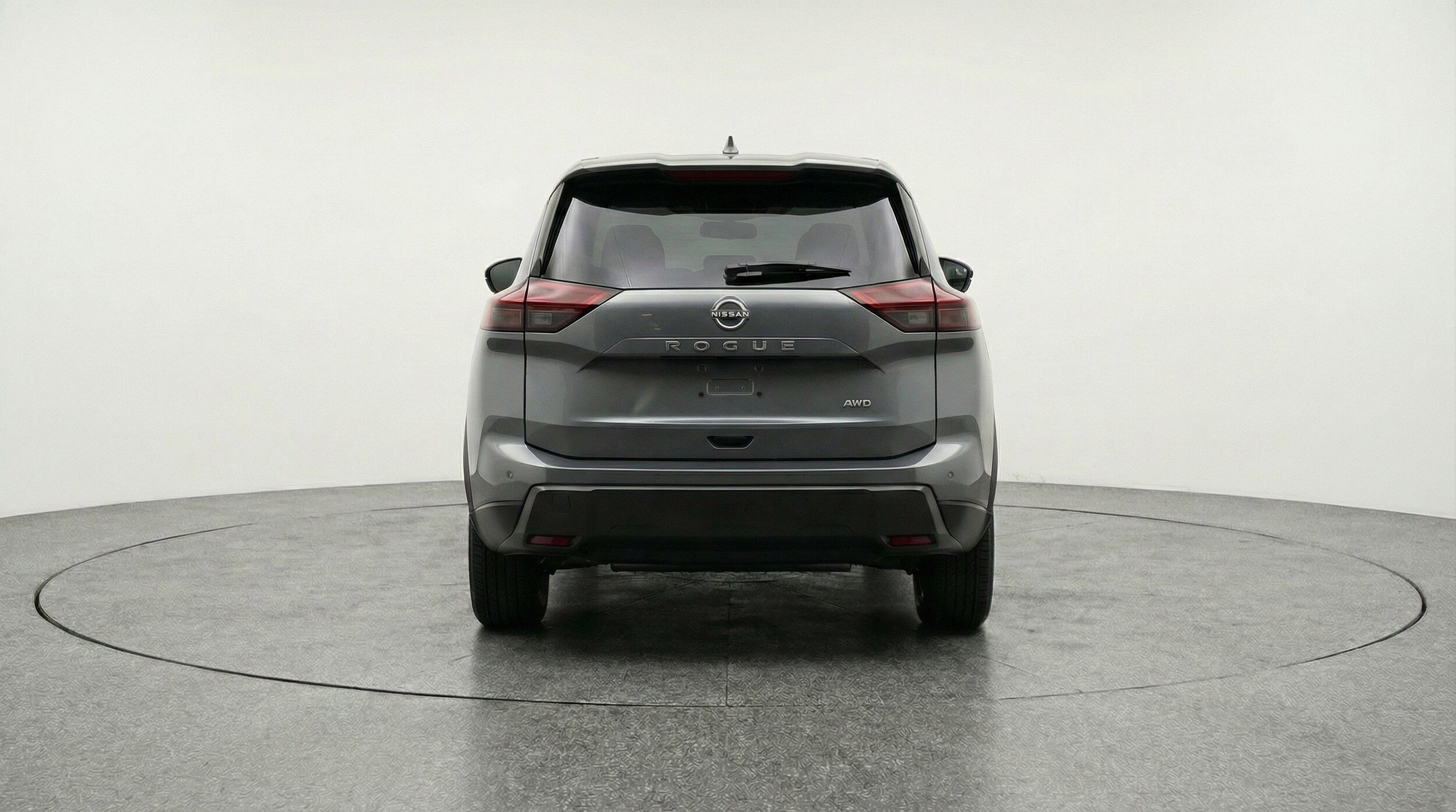 Thumbnail: 2025 Nissan Rogue - 7