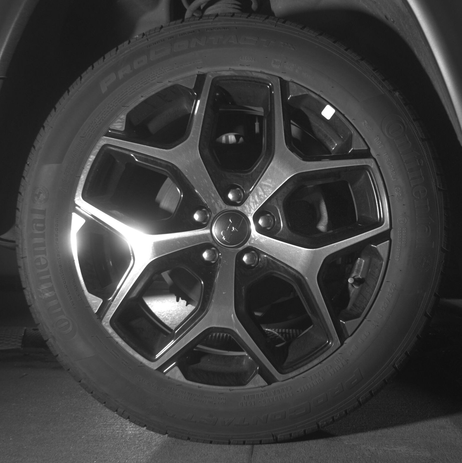 Thumbnail: 2025 Jeep Compass - 12