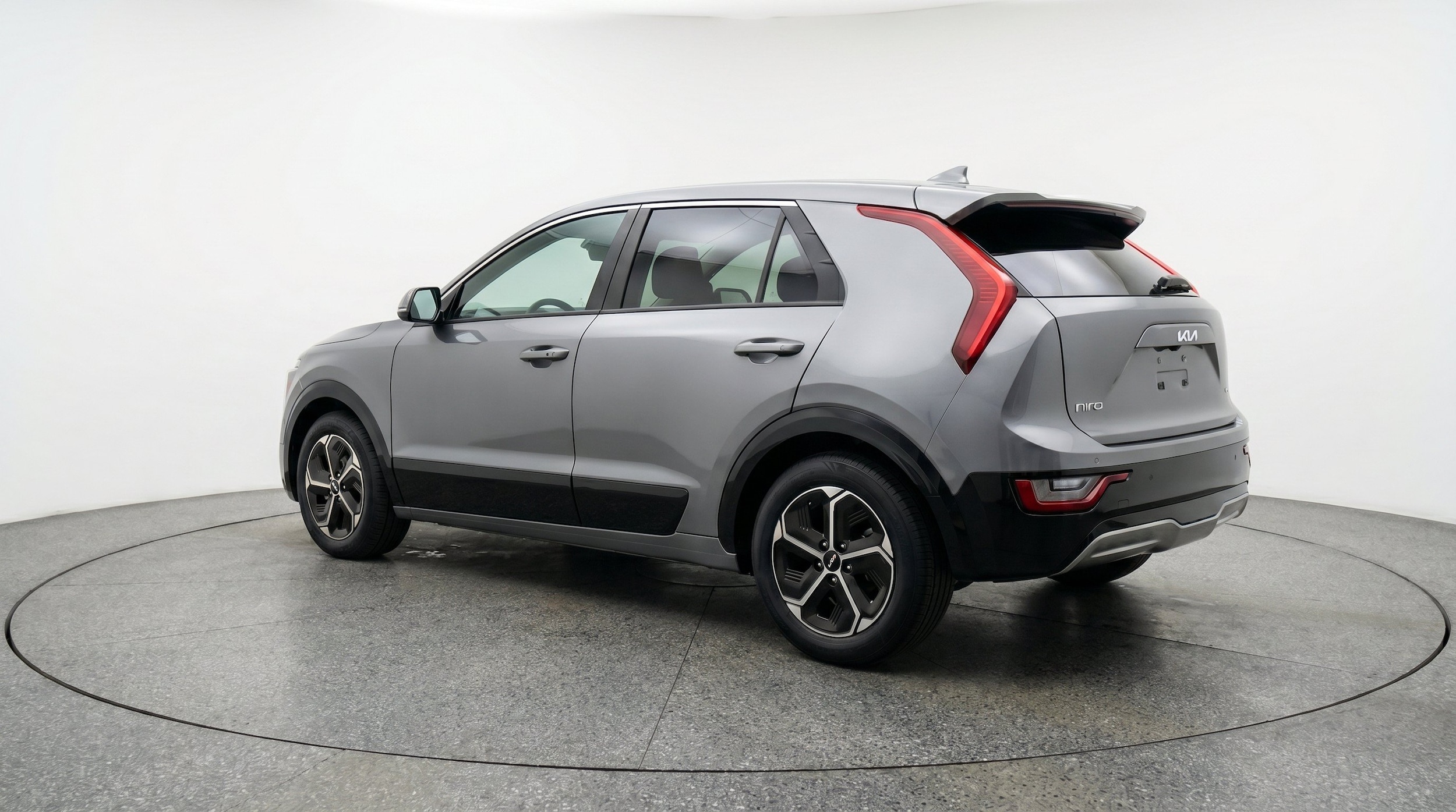 Thumbnail: 2026 Kia Niro - 6