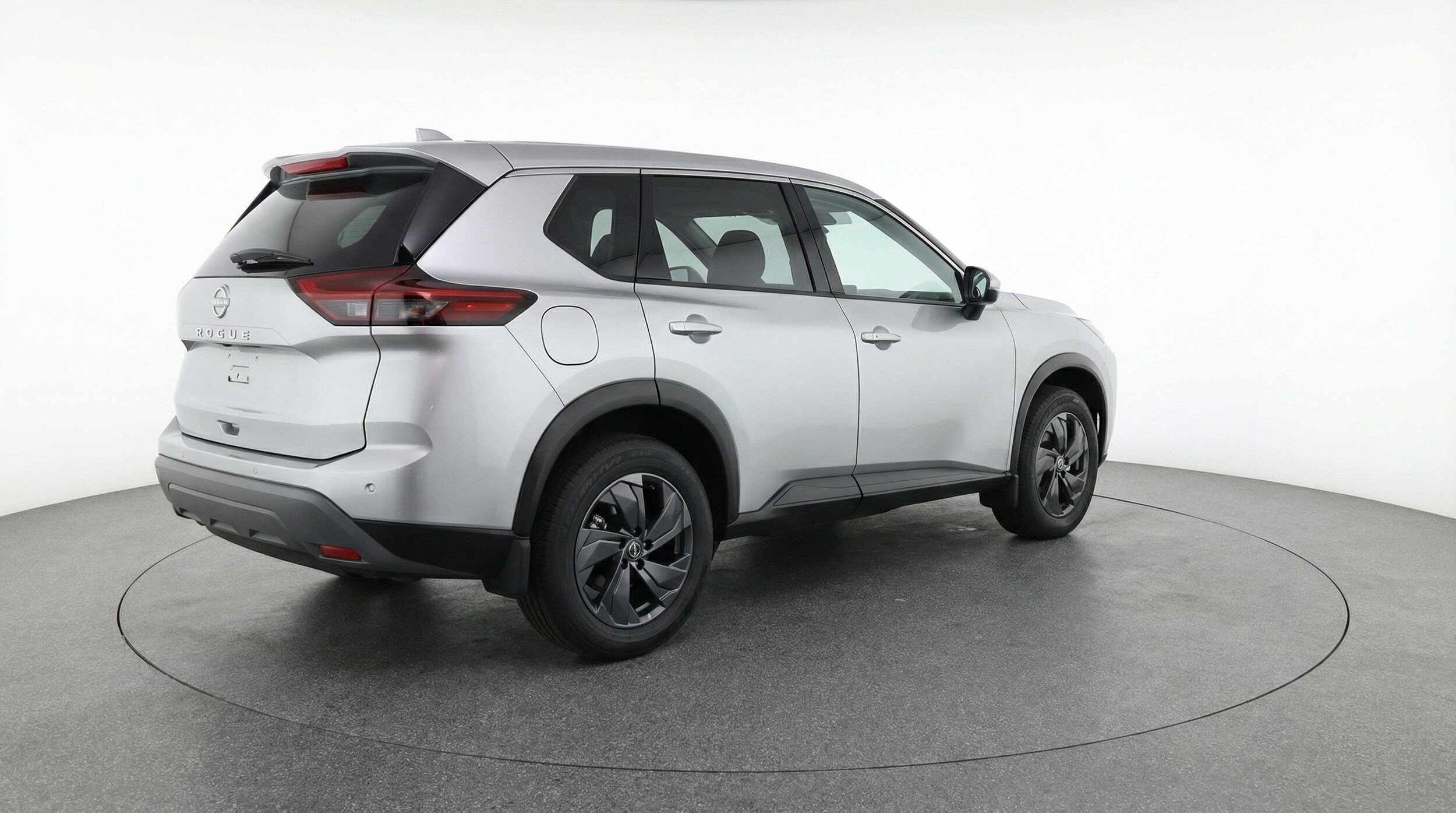 Thumbnail: 2025 Nissan Rogue - 9
