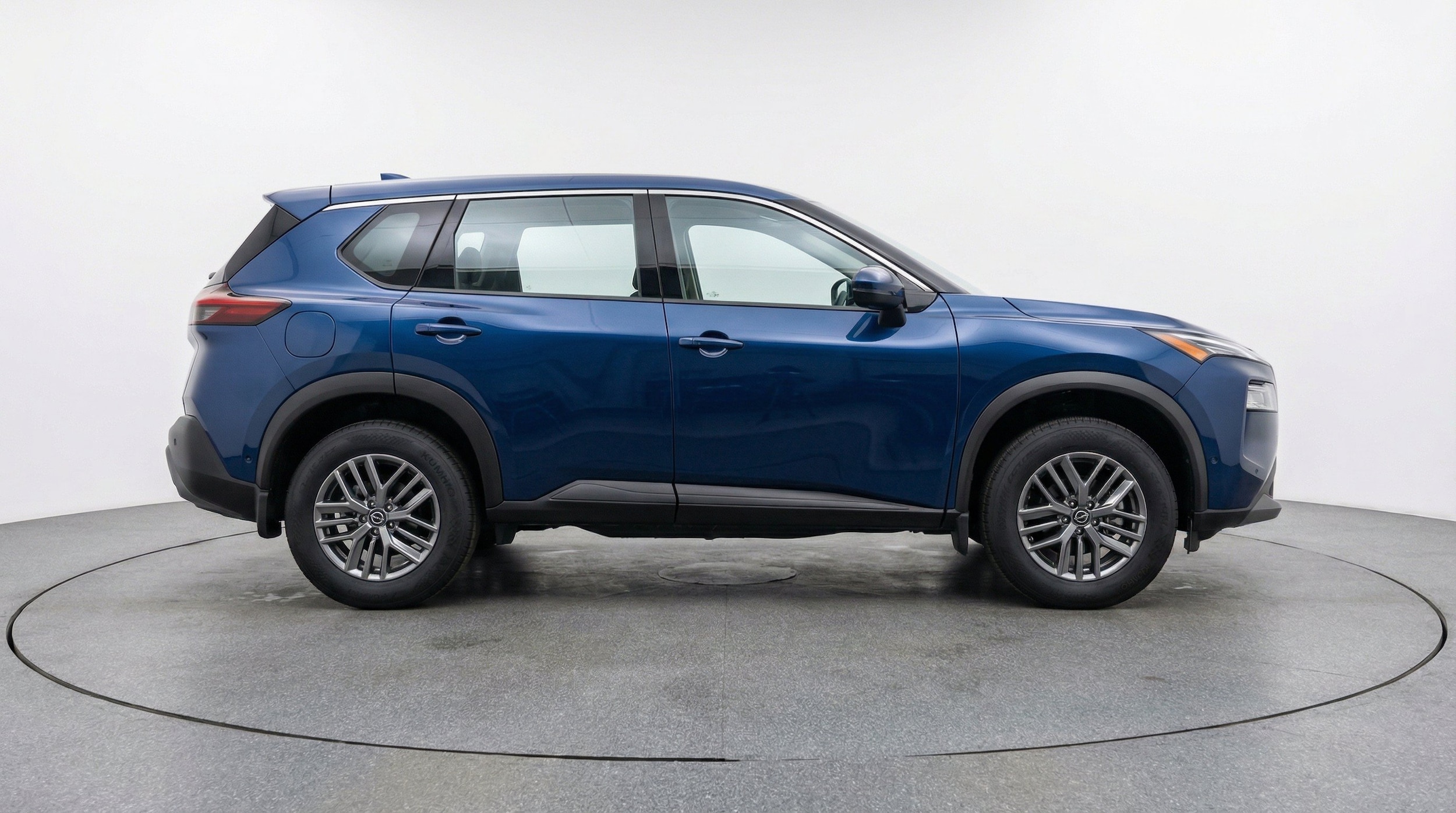 Thumbnail: 2026 Nissan Rogue - 11