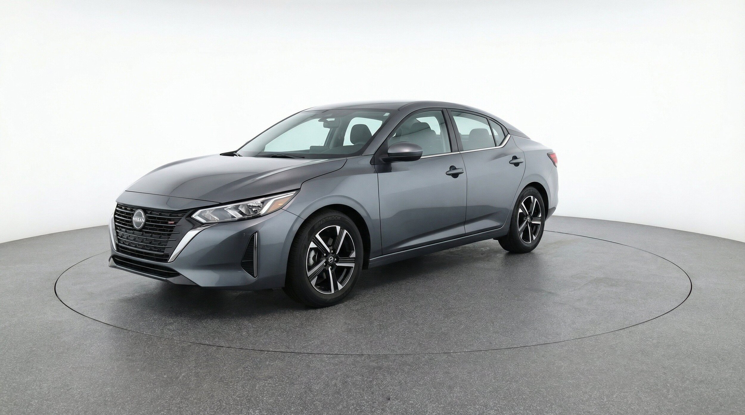 Thumbnail: 2025 Nissan Sentra - 3