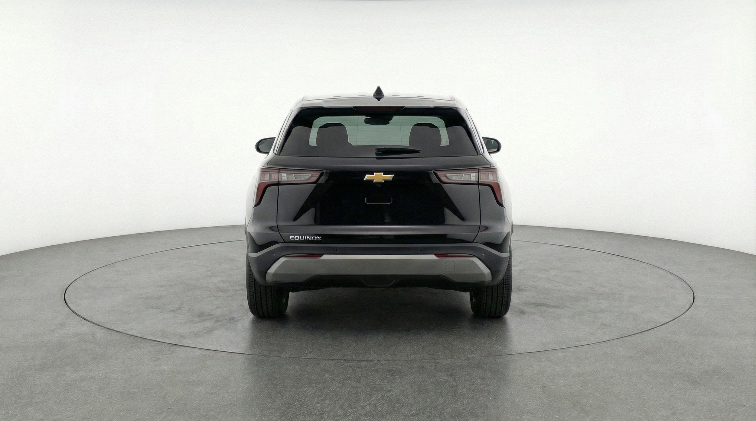 Thumbnail: 2025 Chevrolet Equinox - 7