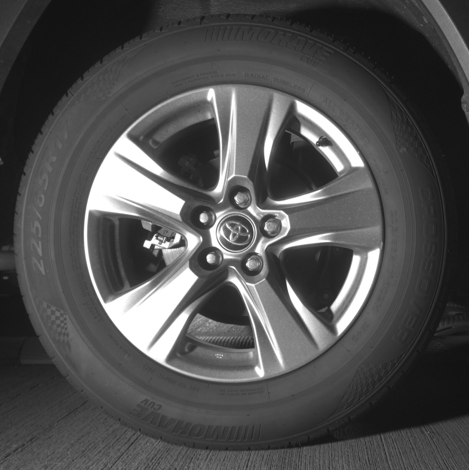 Thumbnail: 2025 Toyota RAV4 - 12