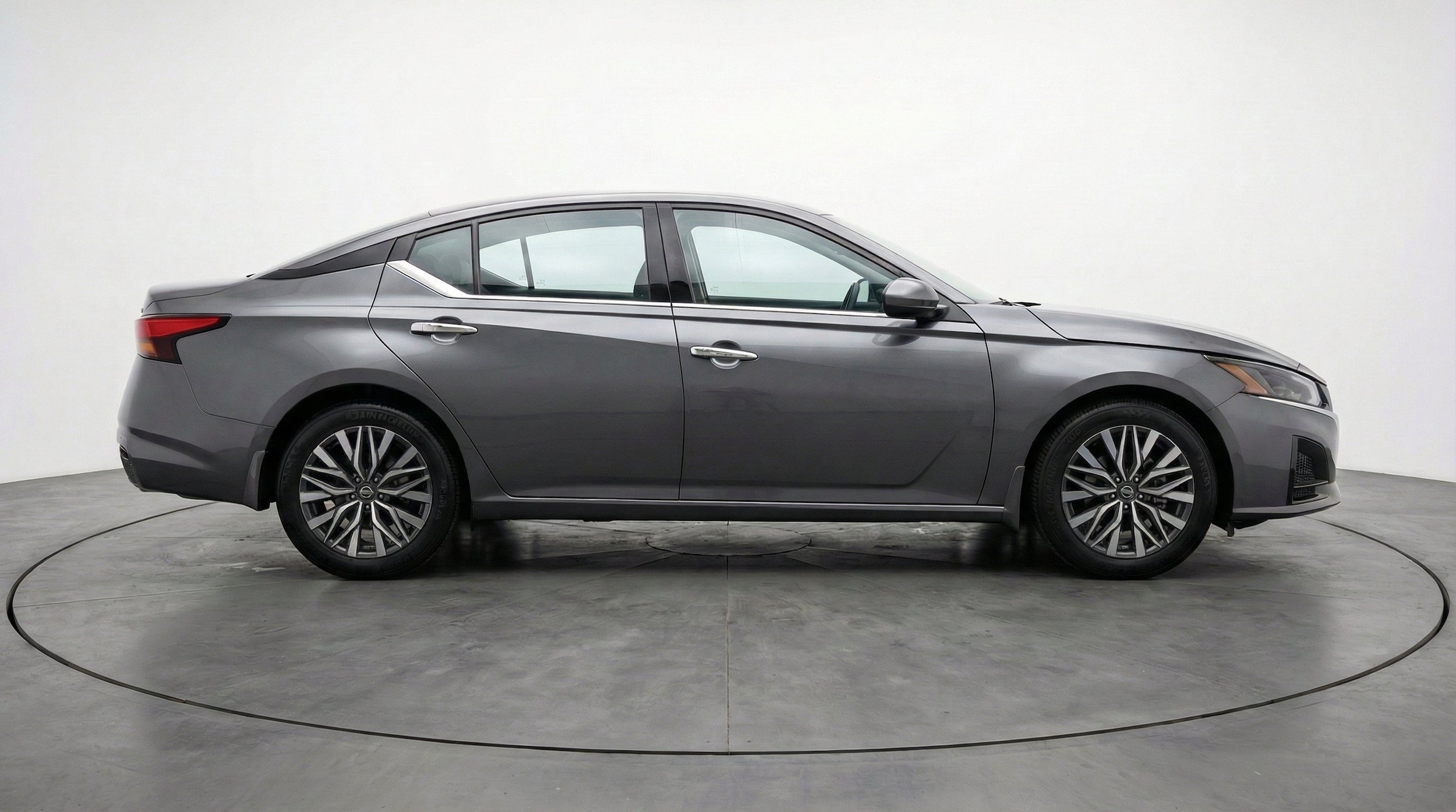 Thumbnail: 2025 Nissan Altima - 11