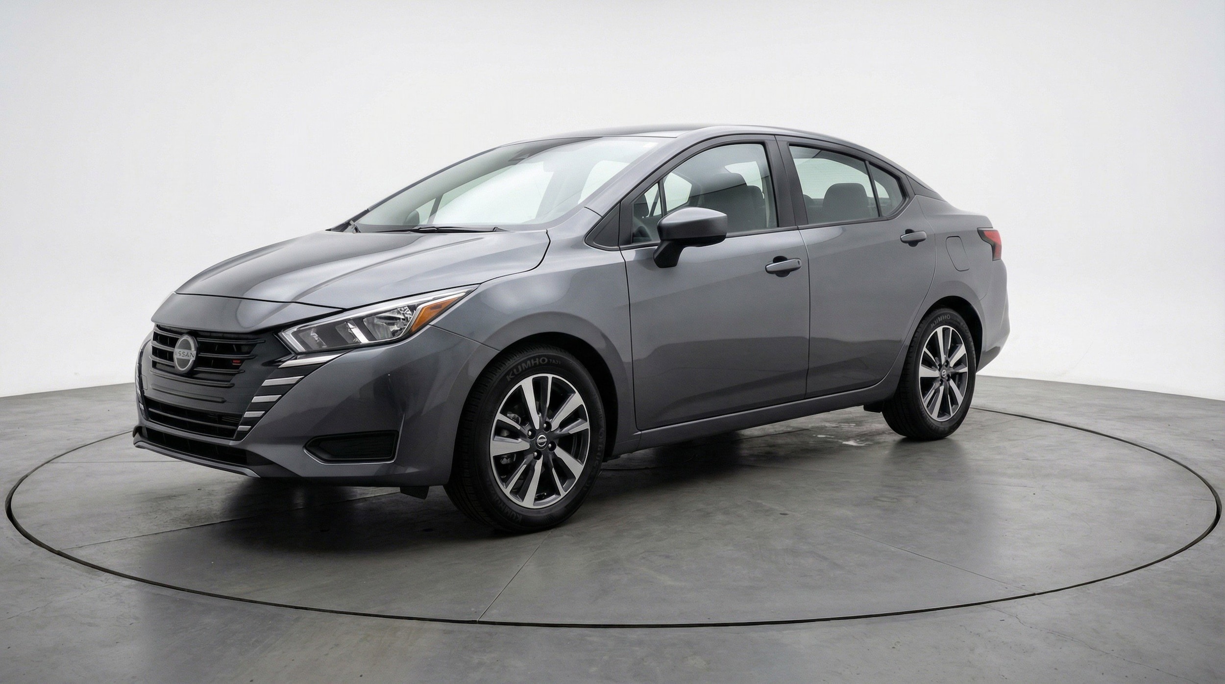 Thumbnail: 2025 Nissan Versa - 3