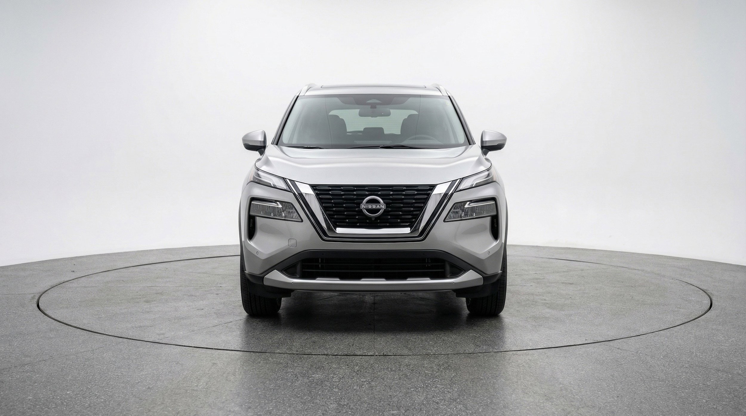 Thumbnail: 2025 Nissan Rogue - 2