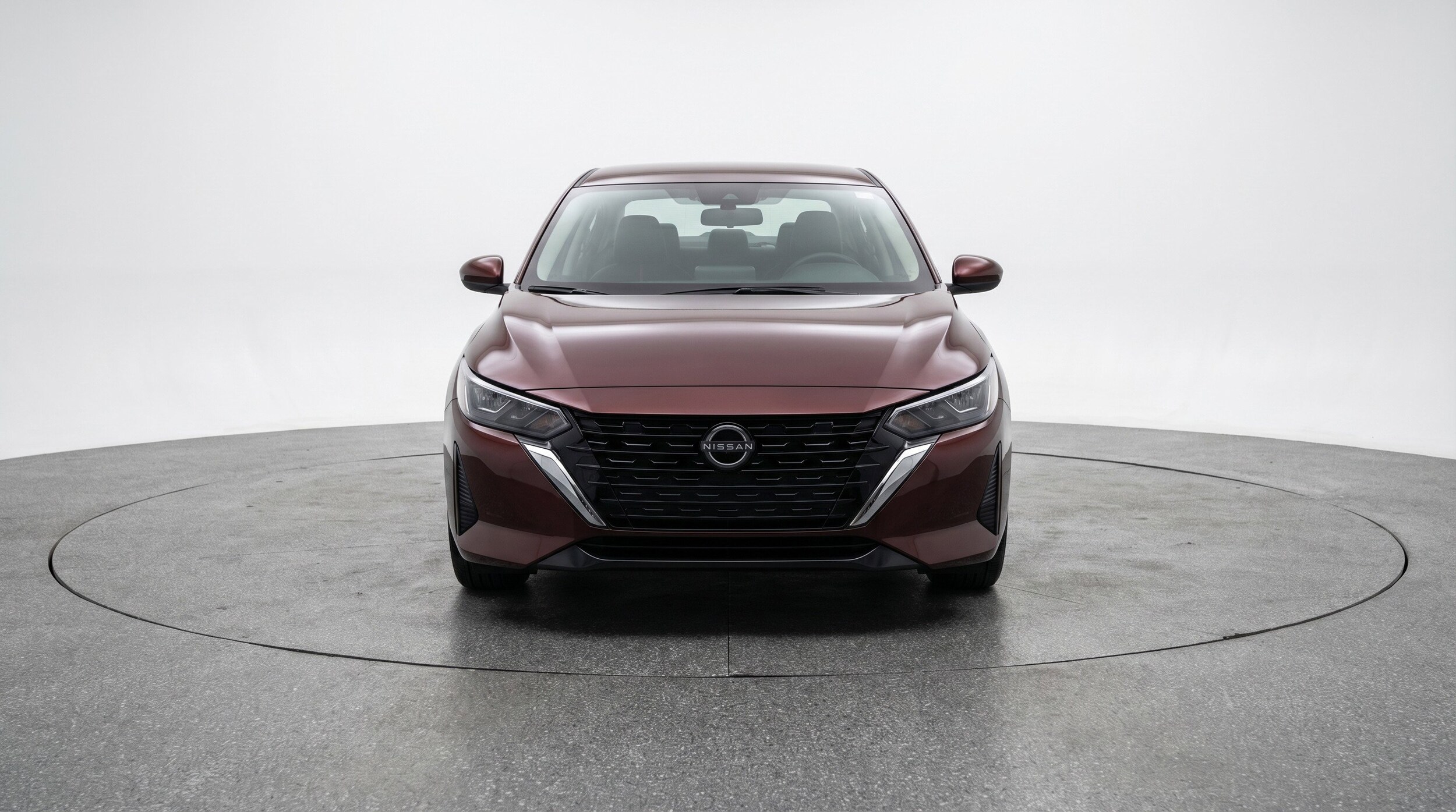 Thumbnail: 2025 Nissan Sentra - 2