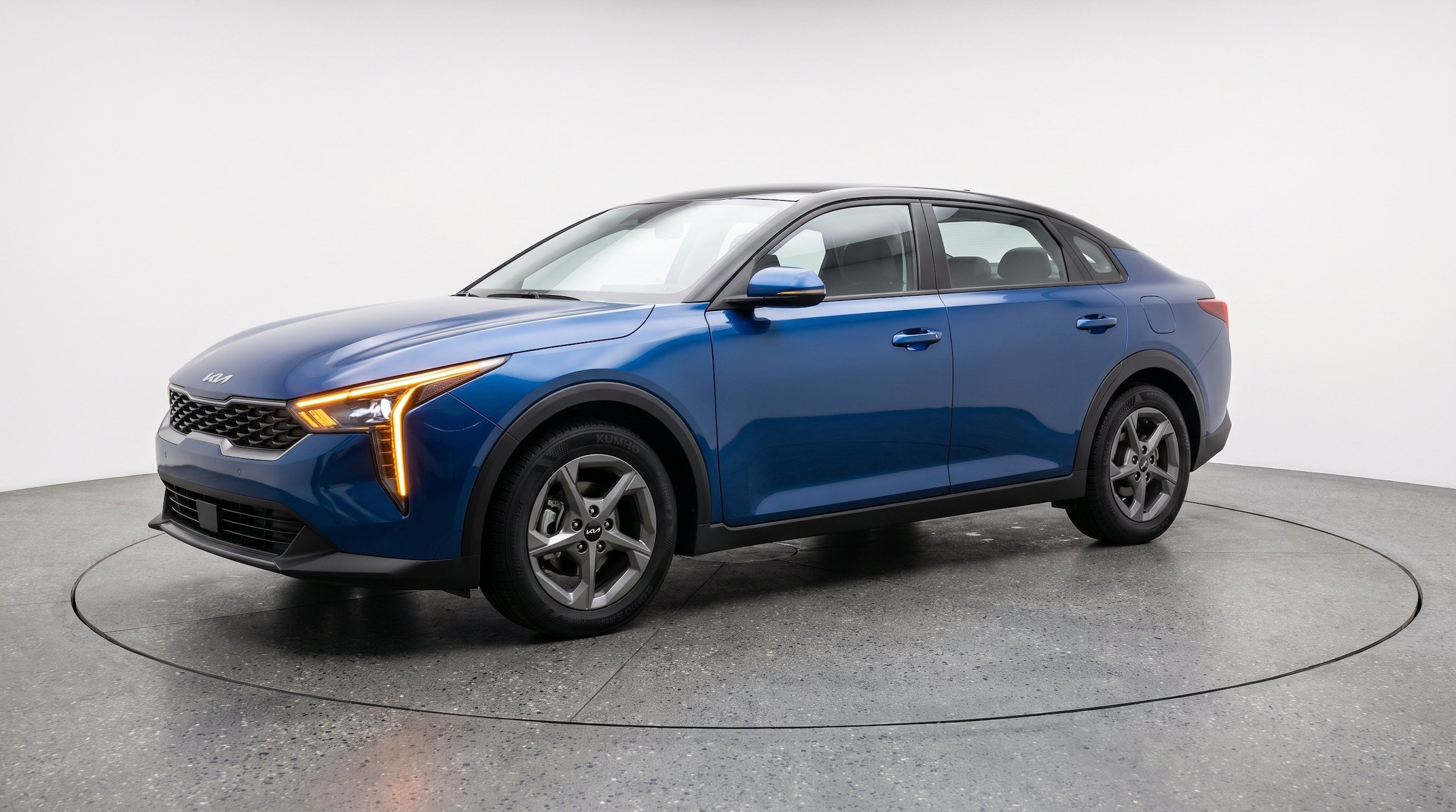 Thumbnail: 2026 Kia K4 - 3