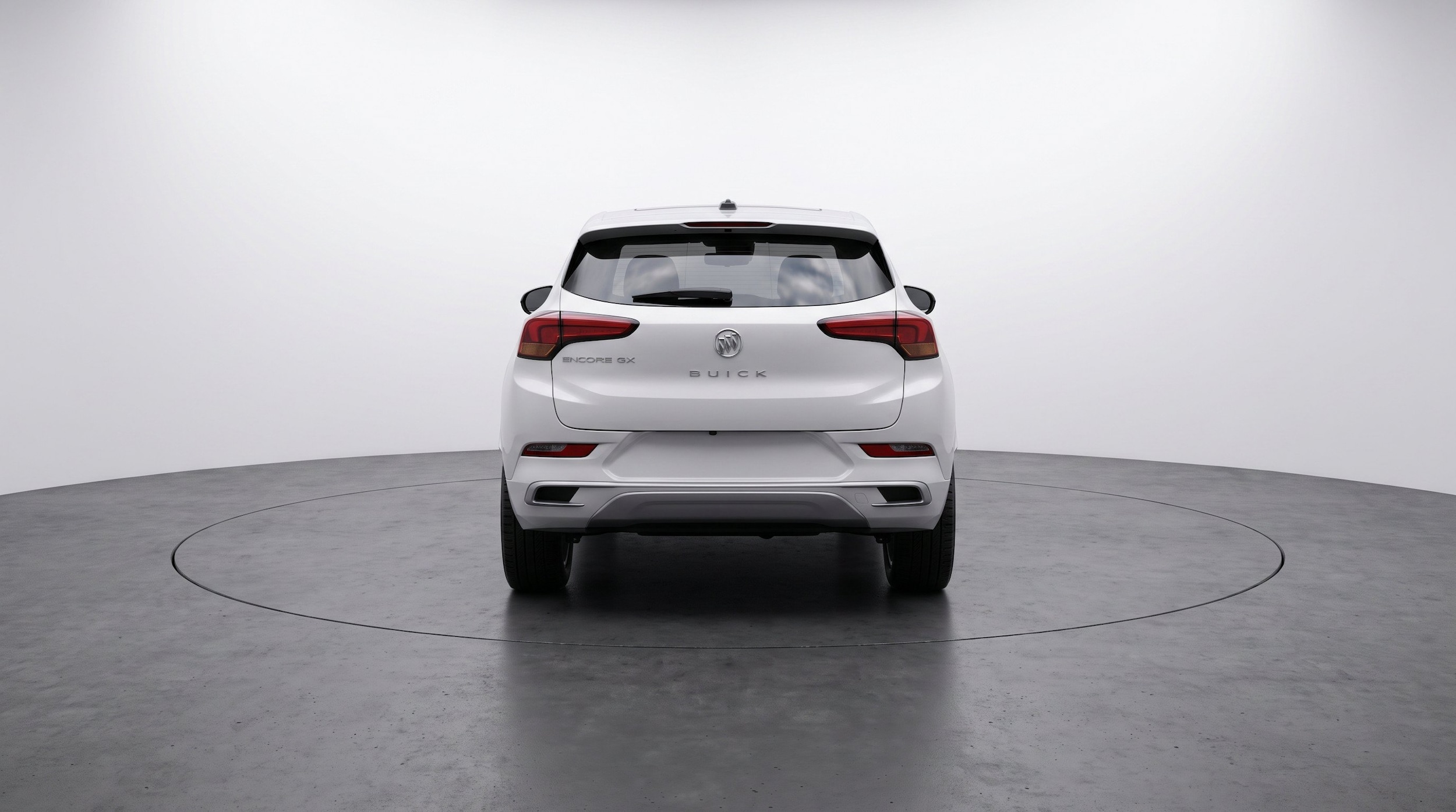 Thumbnail: 2026 Buick Encore GX - 7