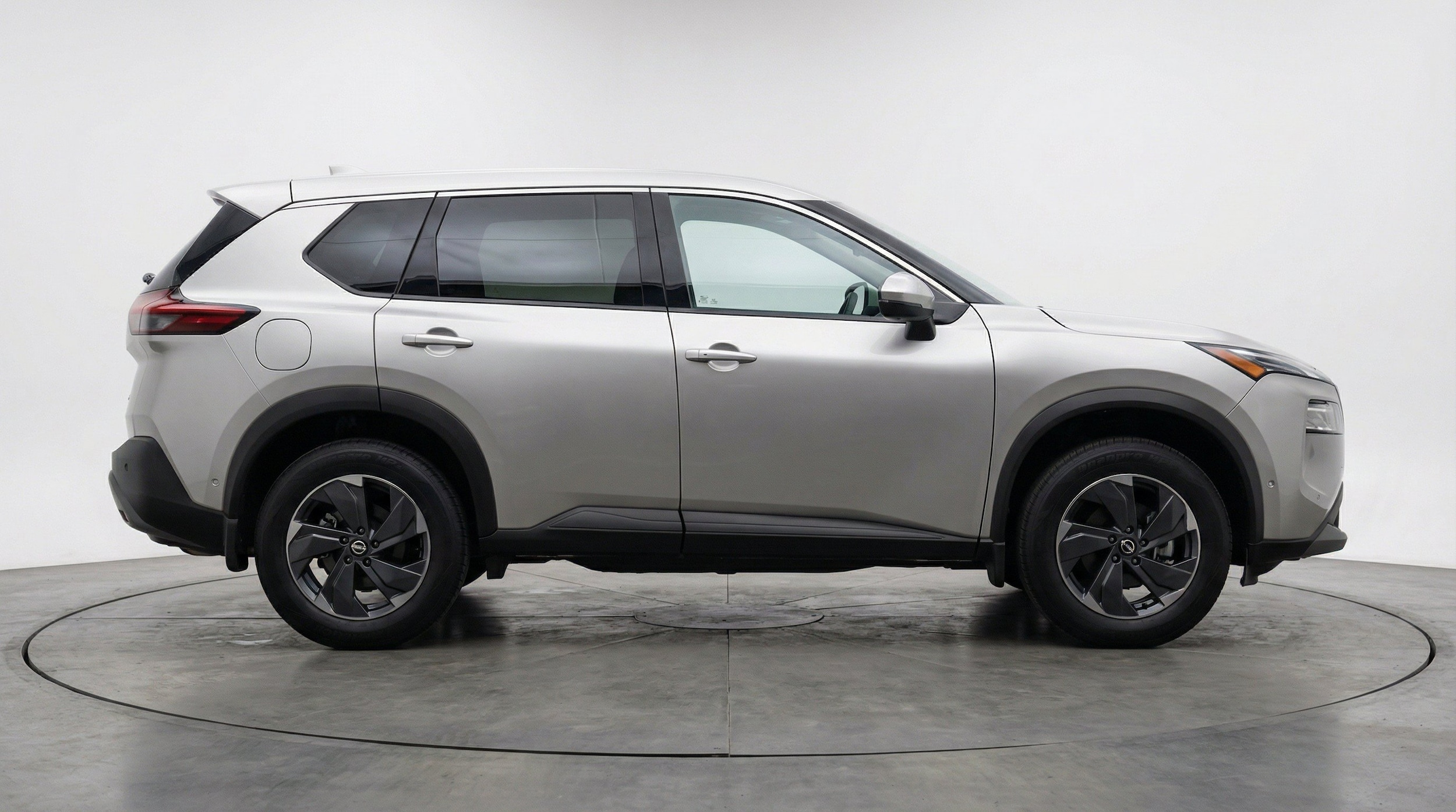 Thumbnail: 2025 Nissan Rogue - 11