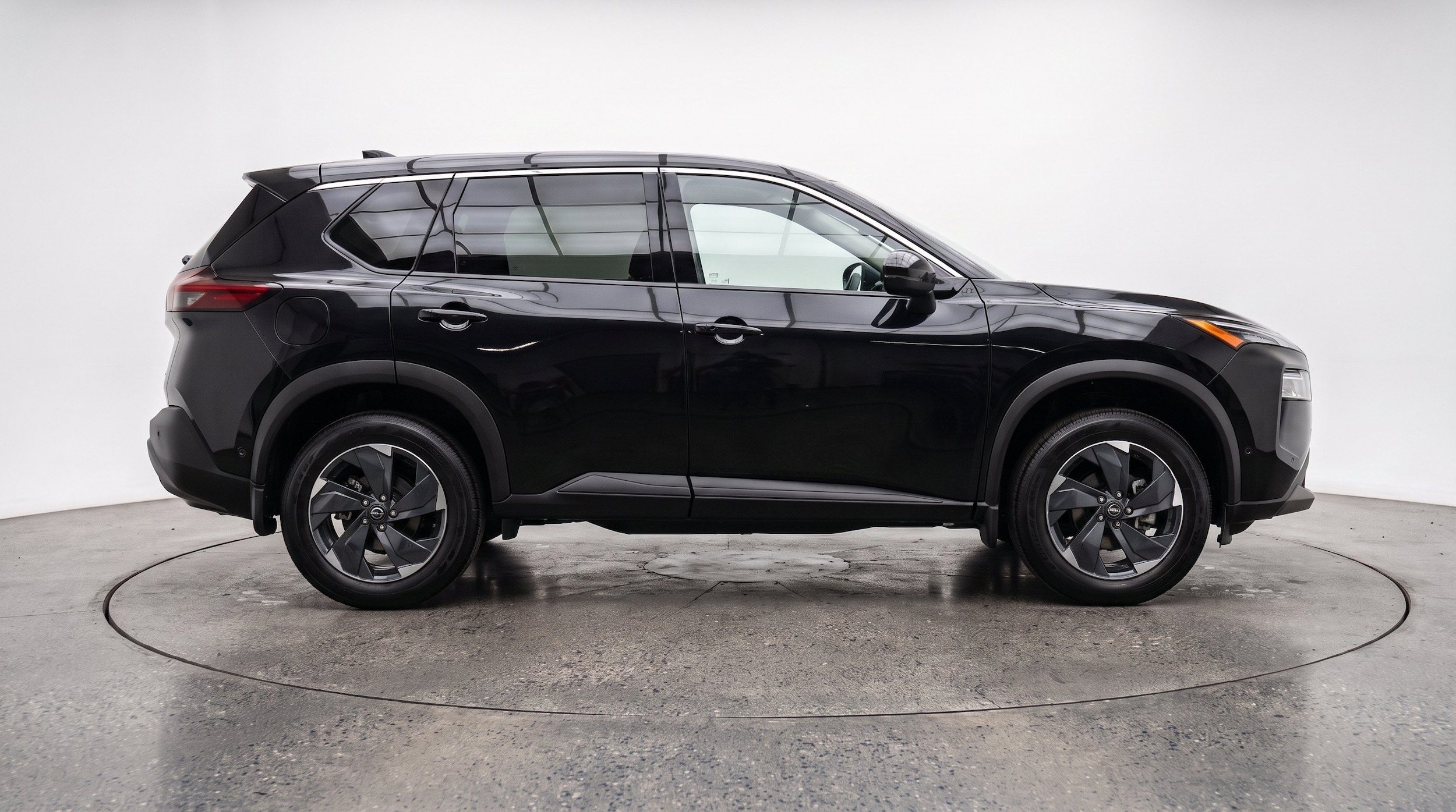 Thumbnail: 2025 Nissan Rogue - 10