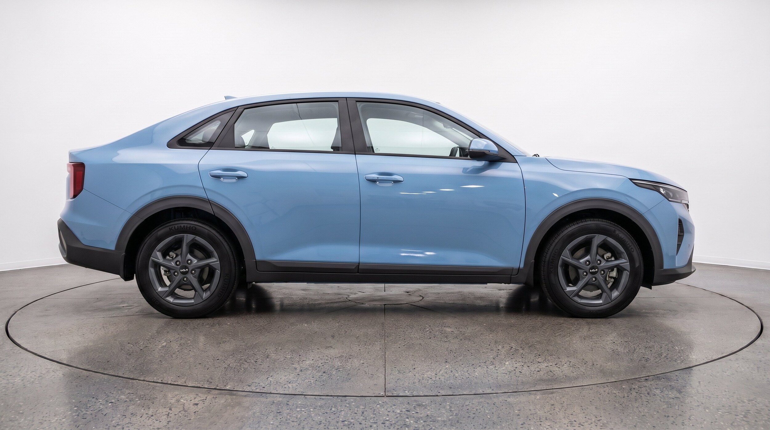 Thumbnail: 2026 Kia K4 - 11