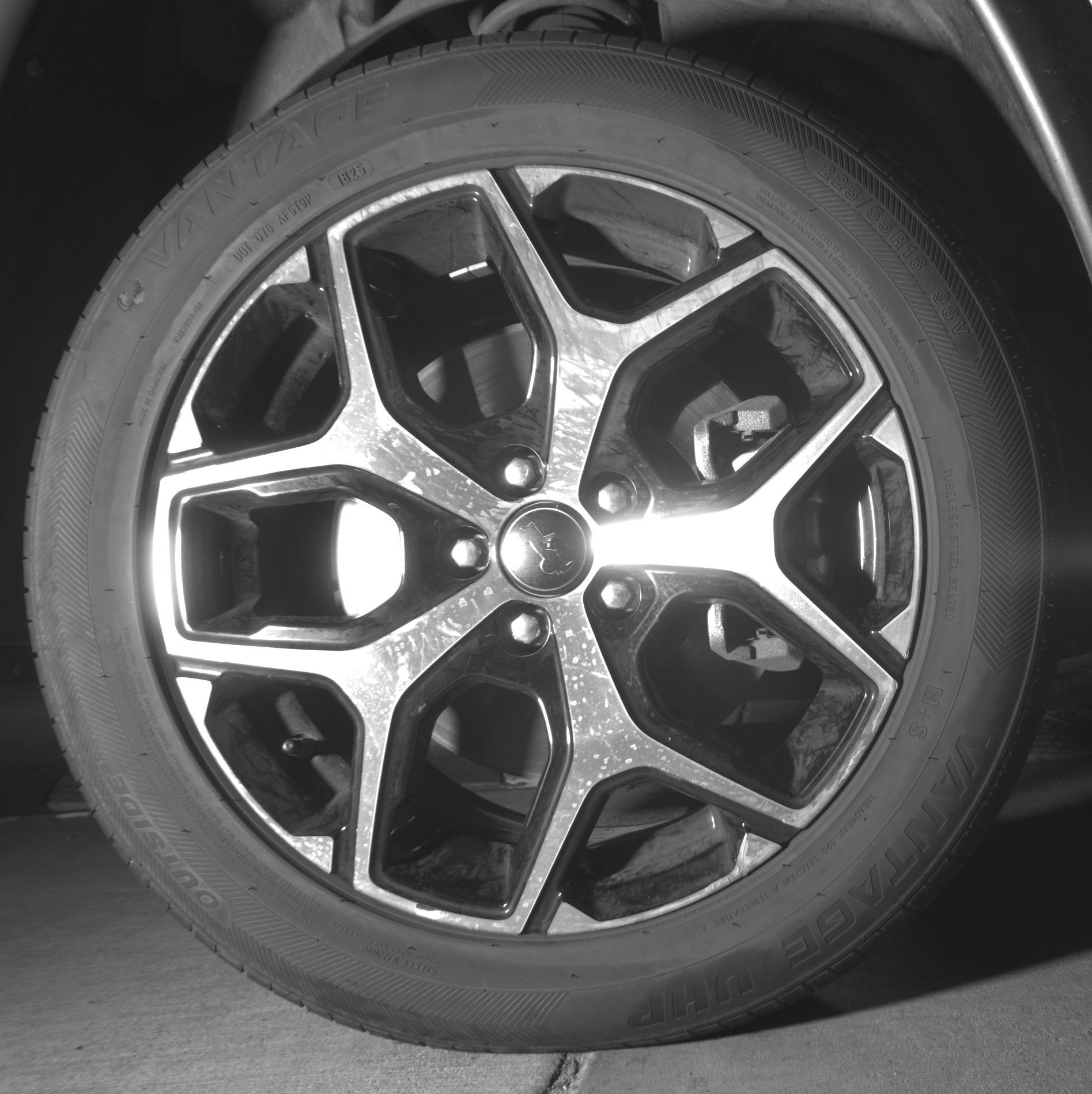 Thumbnail: 2025 Jeep Compass - 13