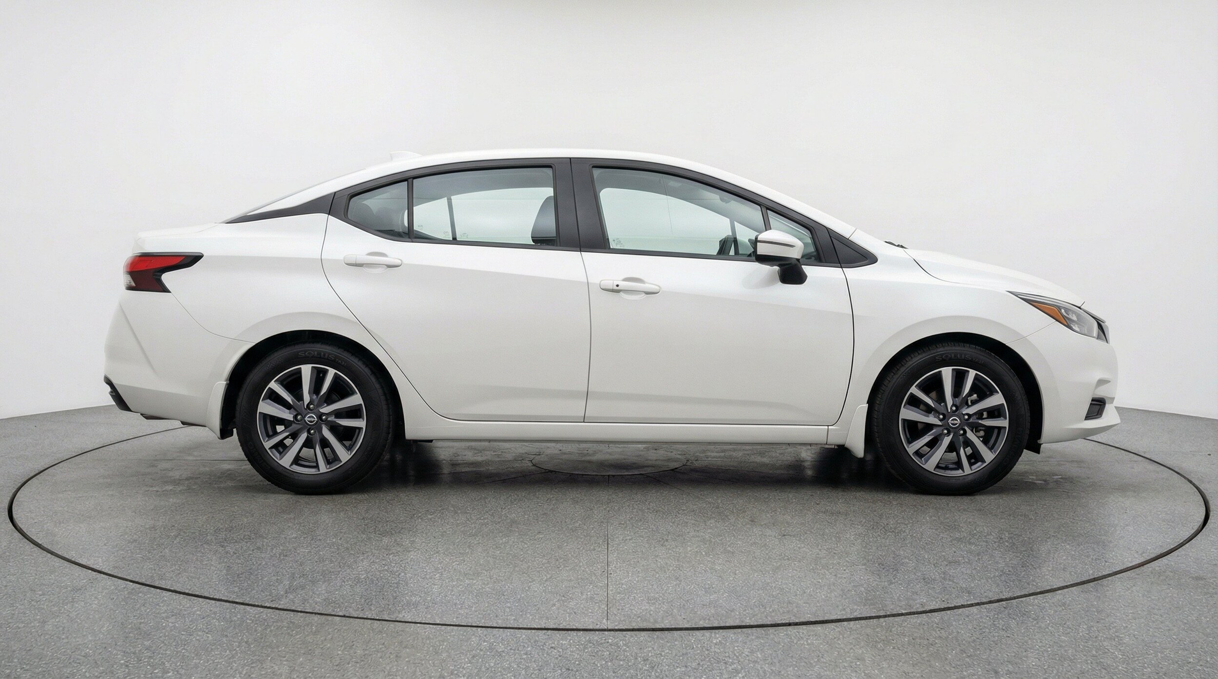 Thumbnail: 2025 Nissan Versa - 11