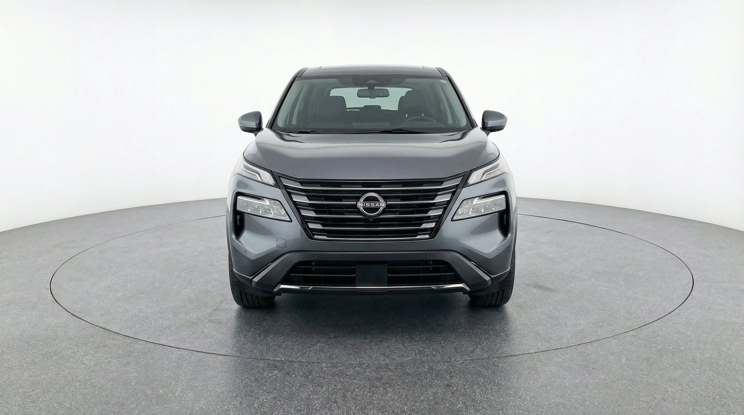 Thumbnail: 2026 Nissan Rogue - 2