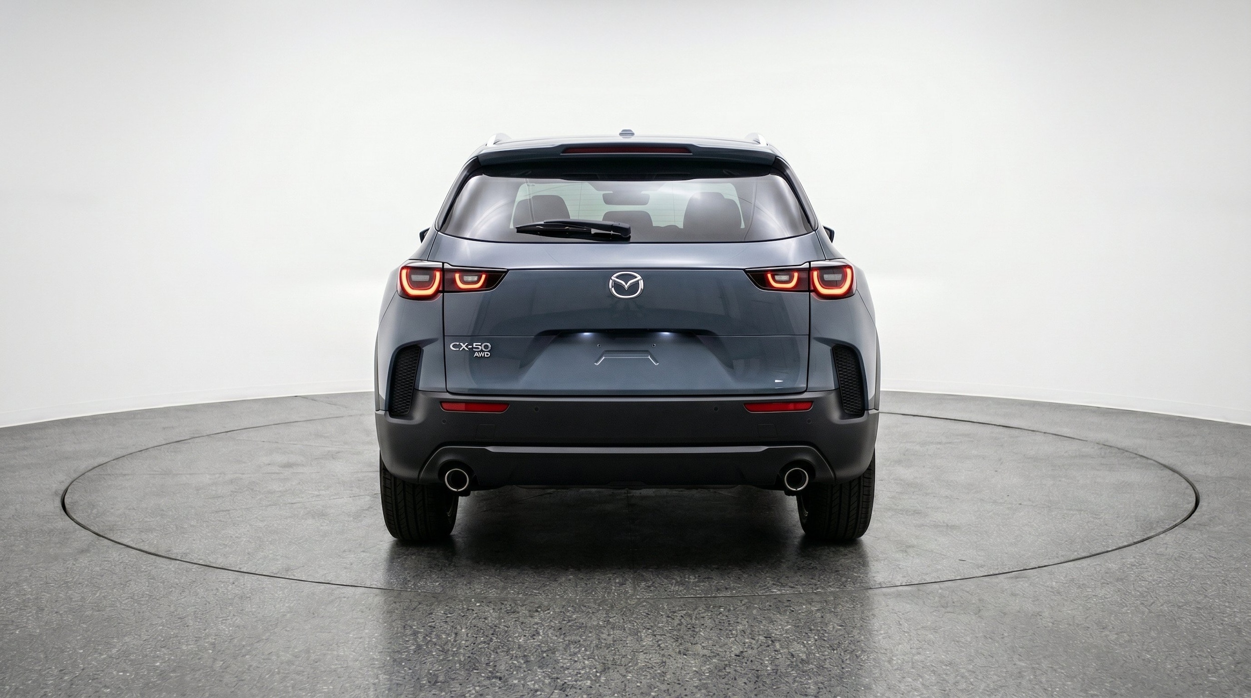 Thumbnail: 2026 Mazda CX-50 - 7