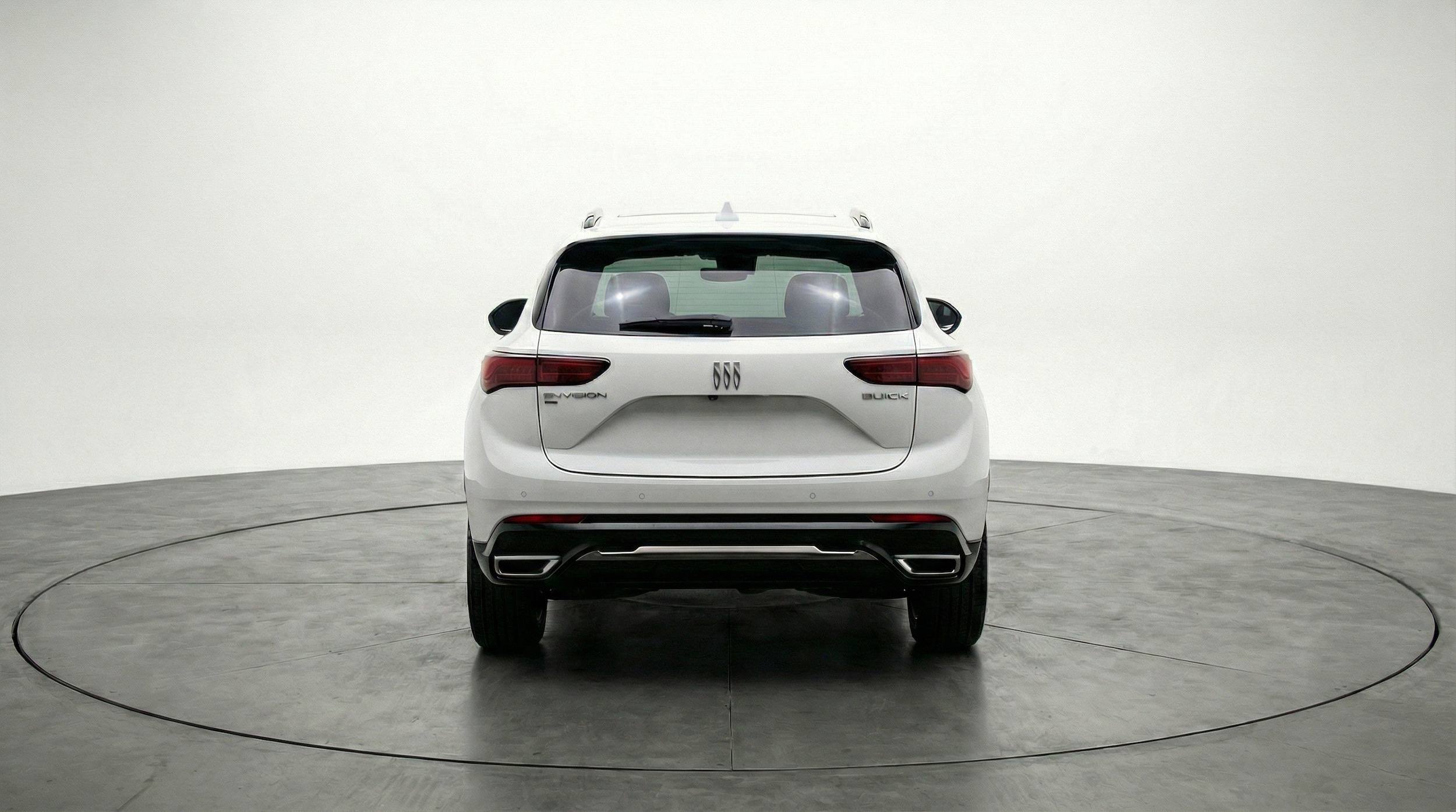 Thumbnail: 2024 Buick Envision - 7