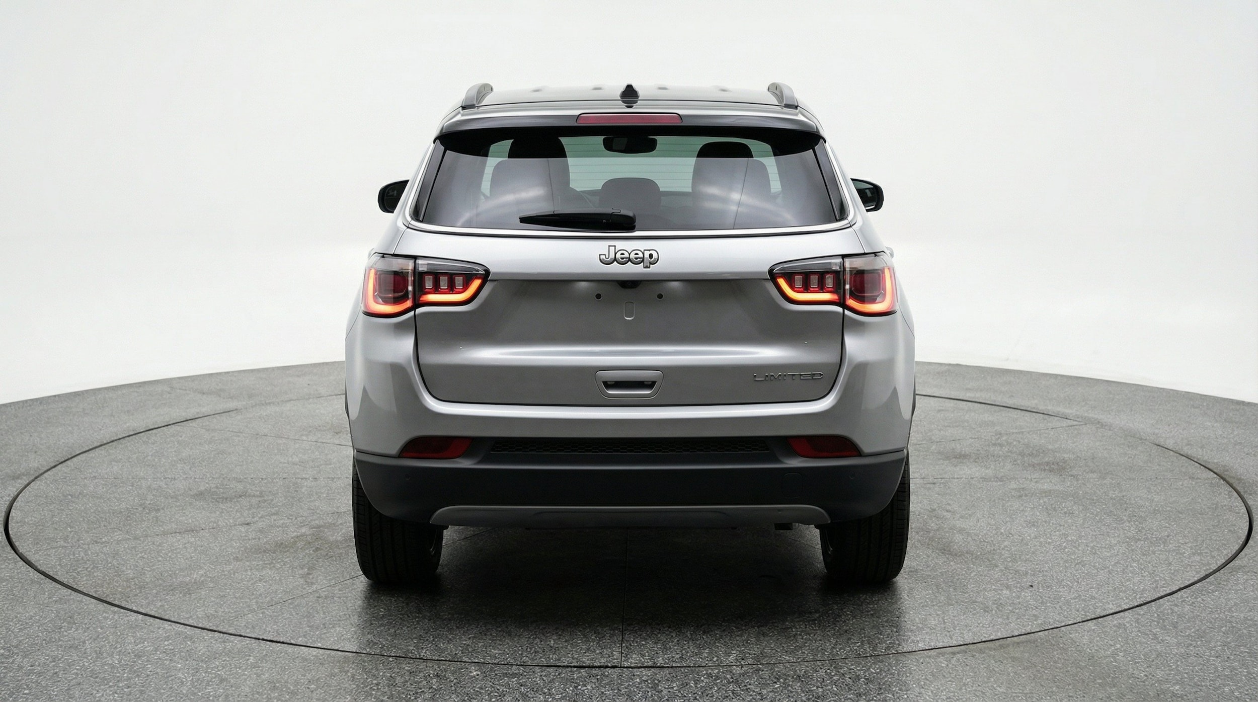 Thumbnail: 2025 Jeep Compass - 7