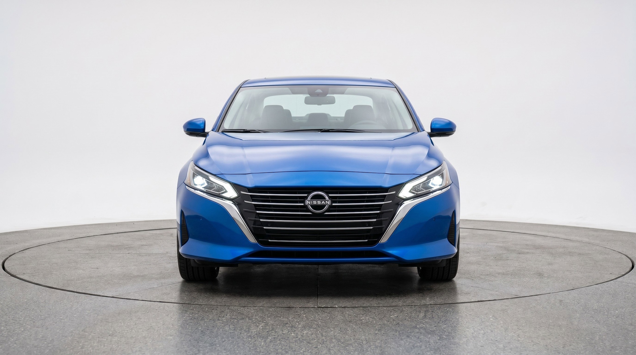 Thumbnail: 2025 Nissan Altima - 2