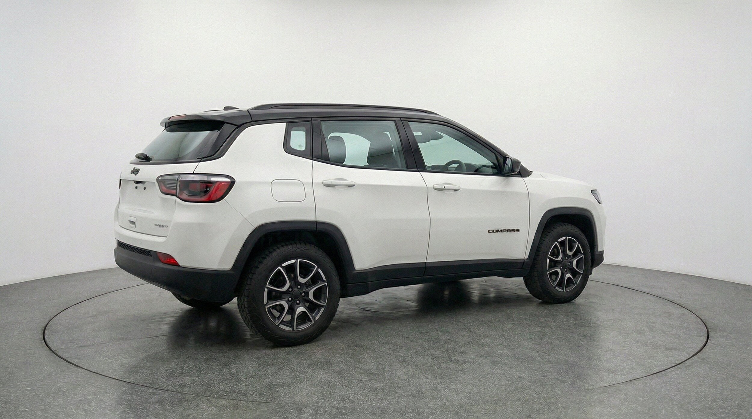 Thumbnail: 2025 Jeep Compass - 9