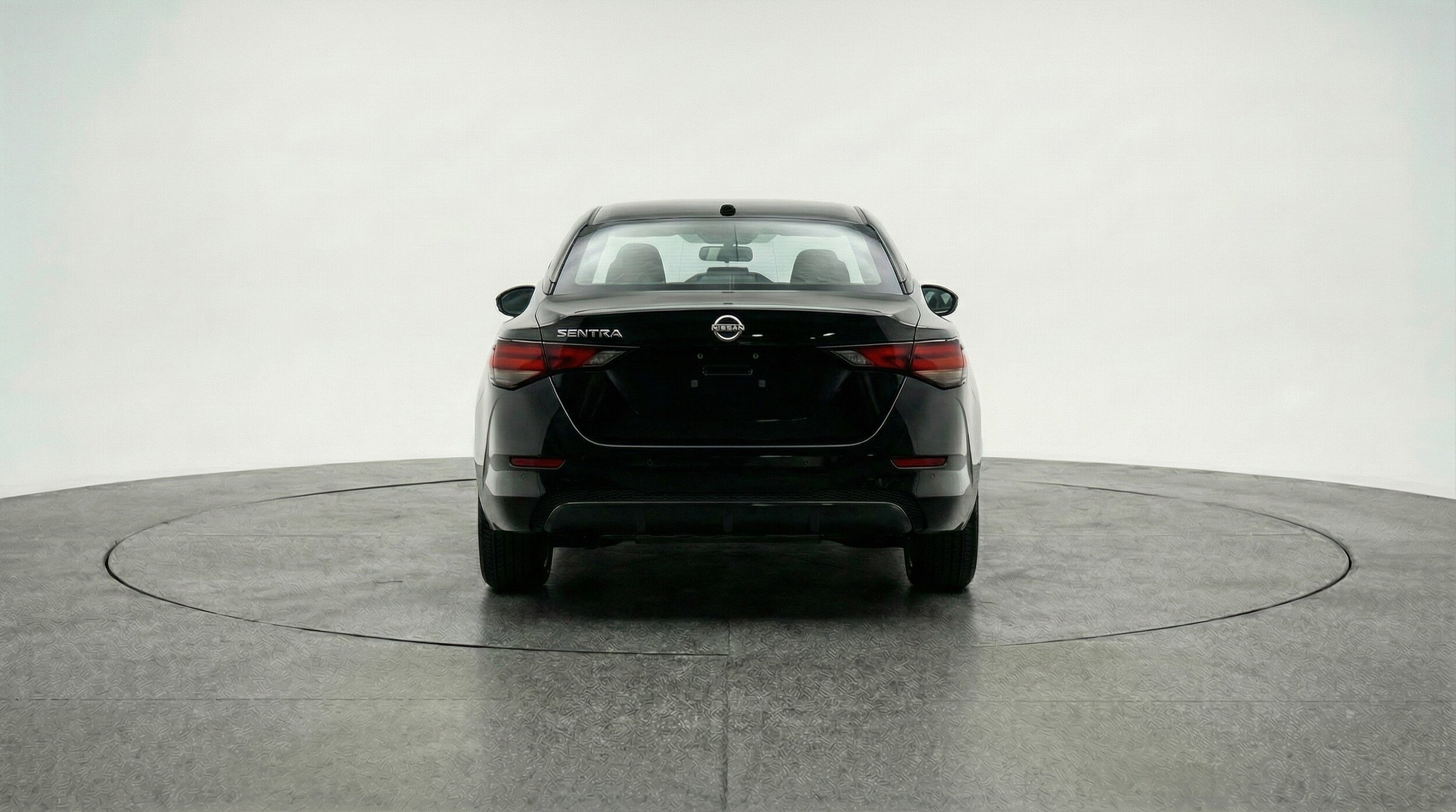 Thumbnail: 2025 Nissan Sentra - 7