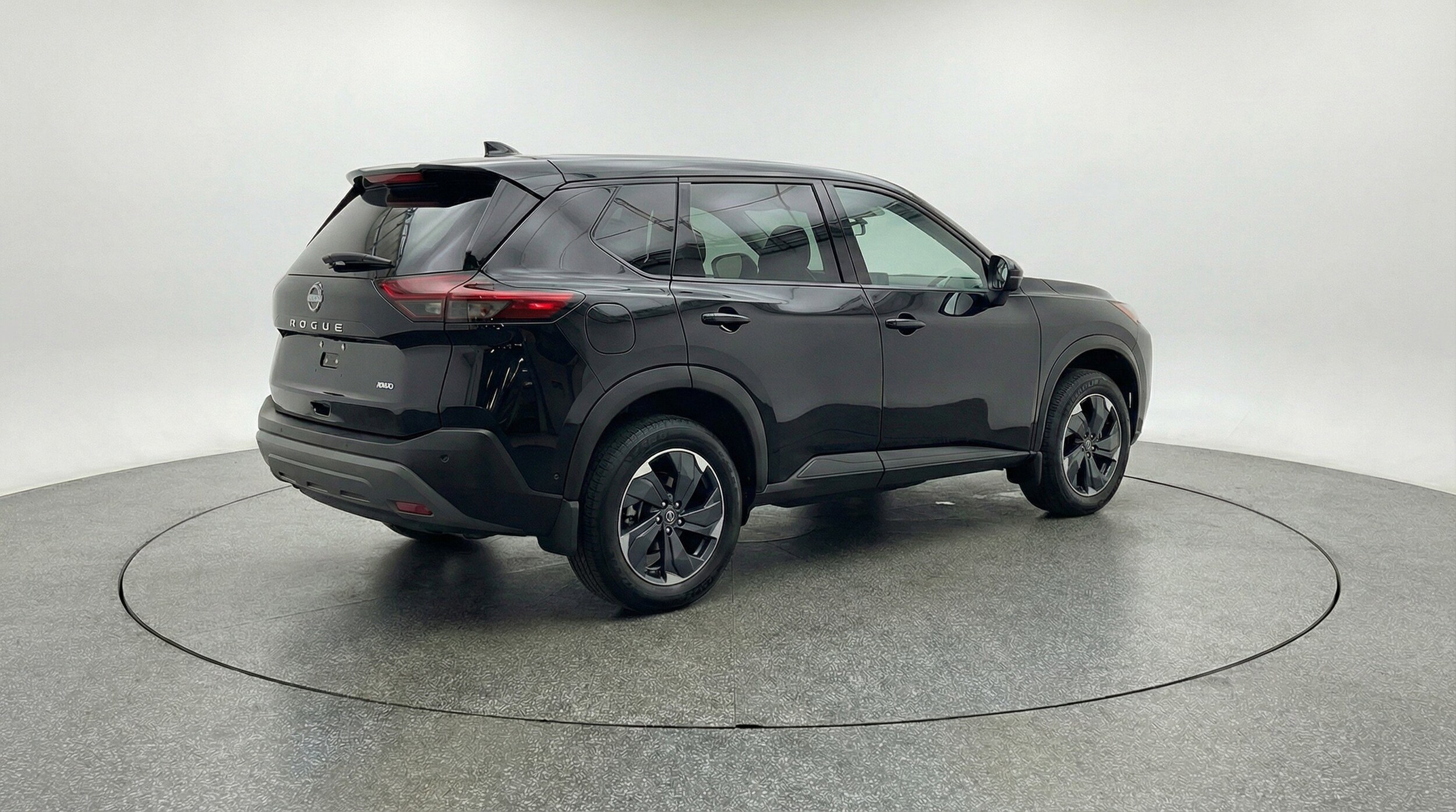 Thumbnail: 2025 Nissan Rogue - 9