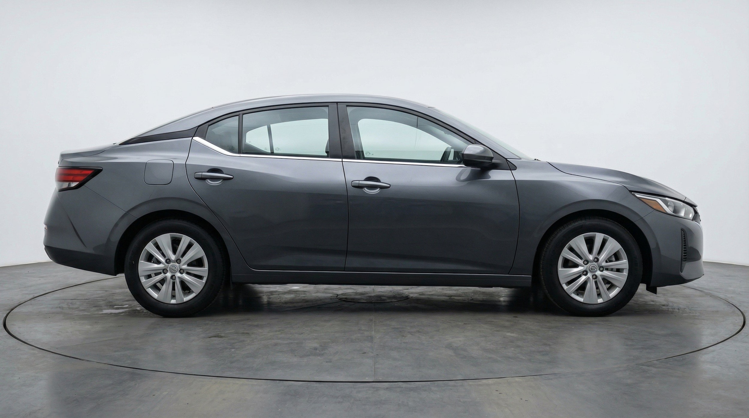 Thumbnail: 2025 Nissan Sentra - 11