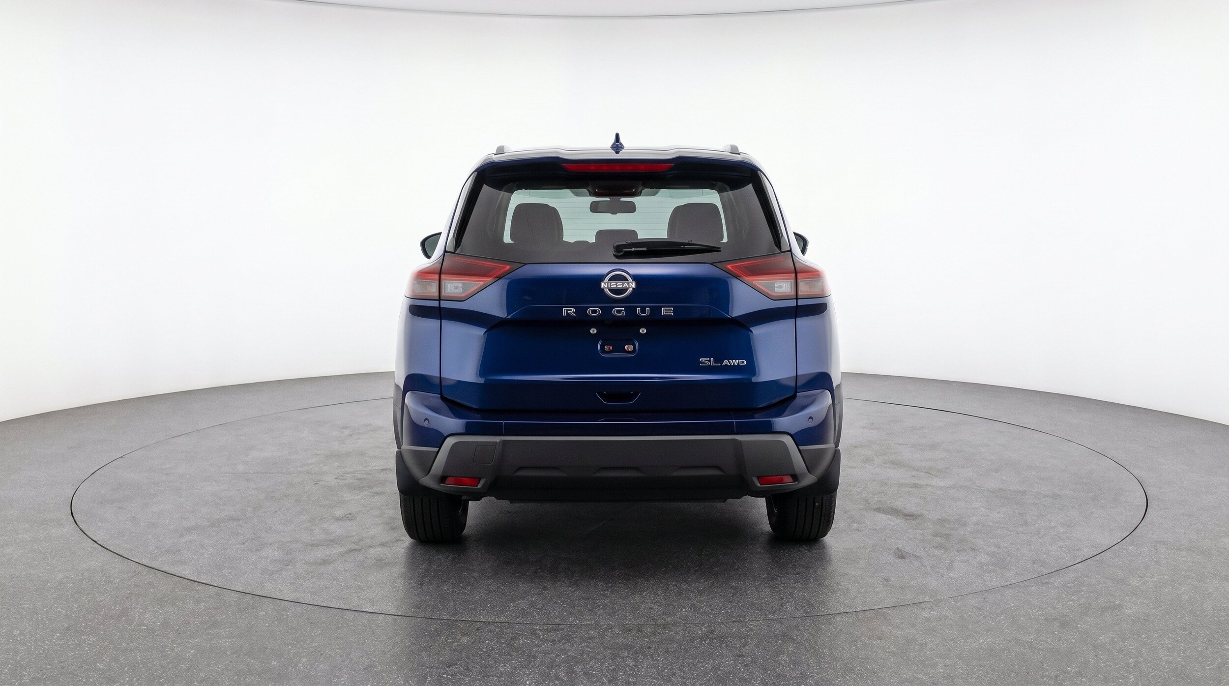 Thumbnail: 2026 Nissan Rogue - 7