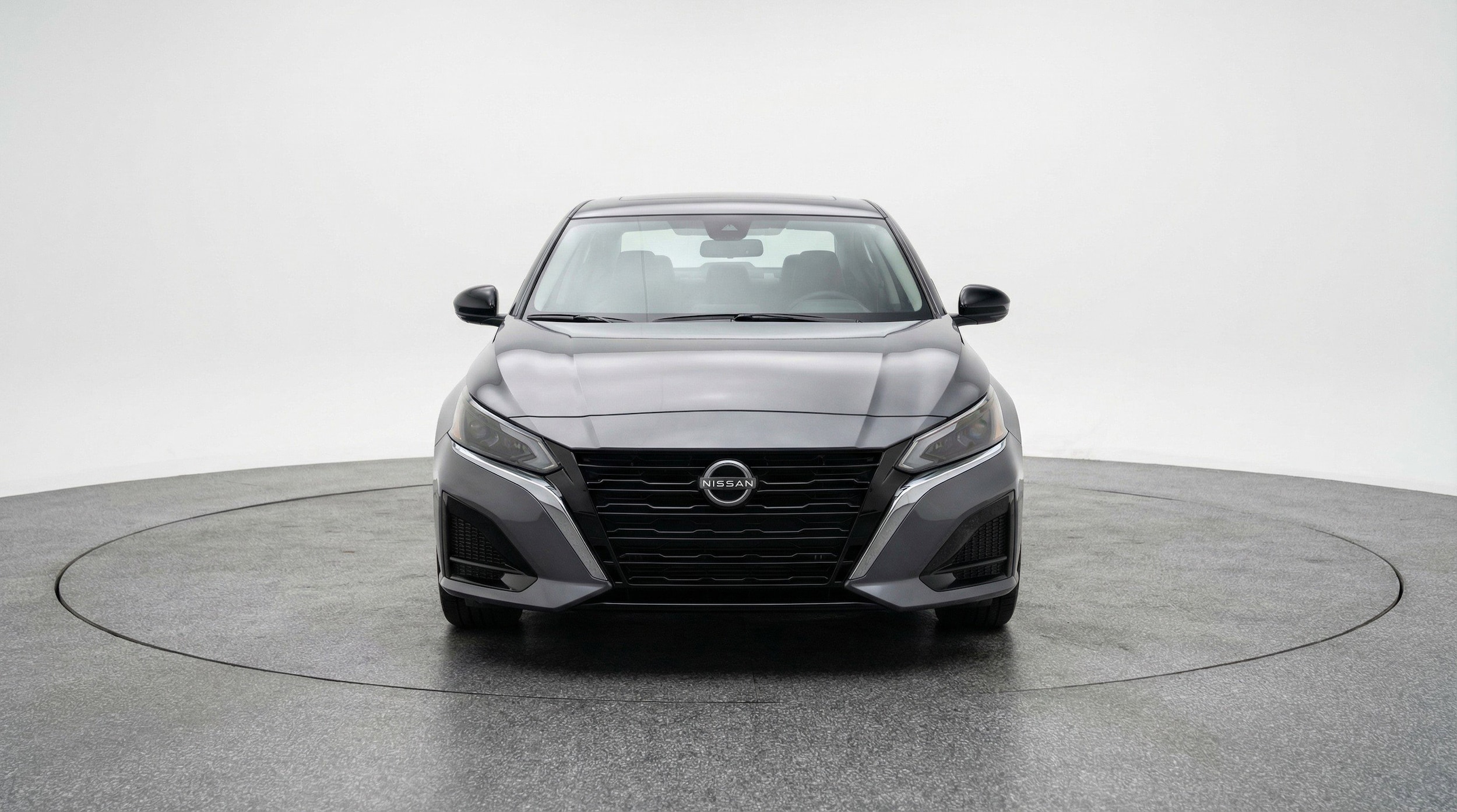 Thumbnail: 2025 Nissan Altima - 2