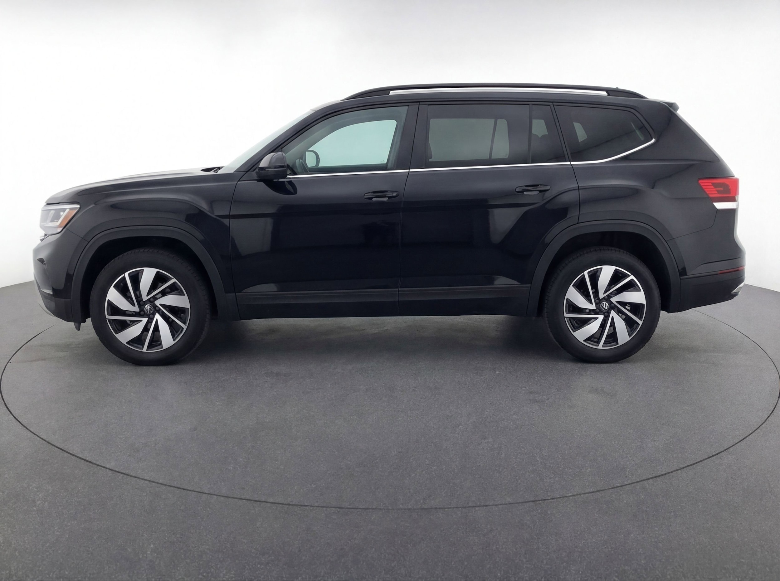 Thumbnail: 2024 Volkswagen Atlas - 5